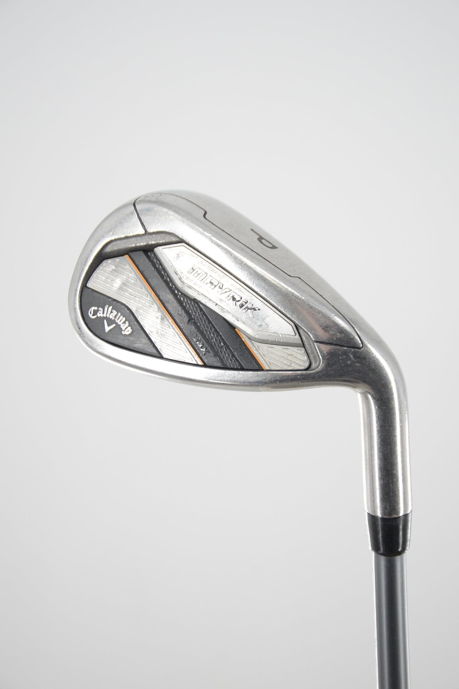 Callaway Mavrik Max PW R Flex 35.25" Golf Clubs GolfRoots