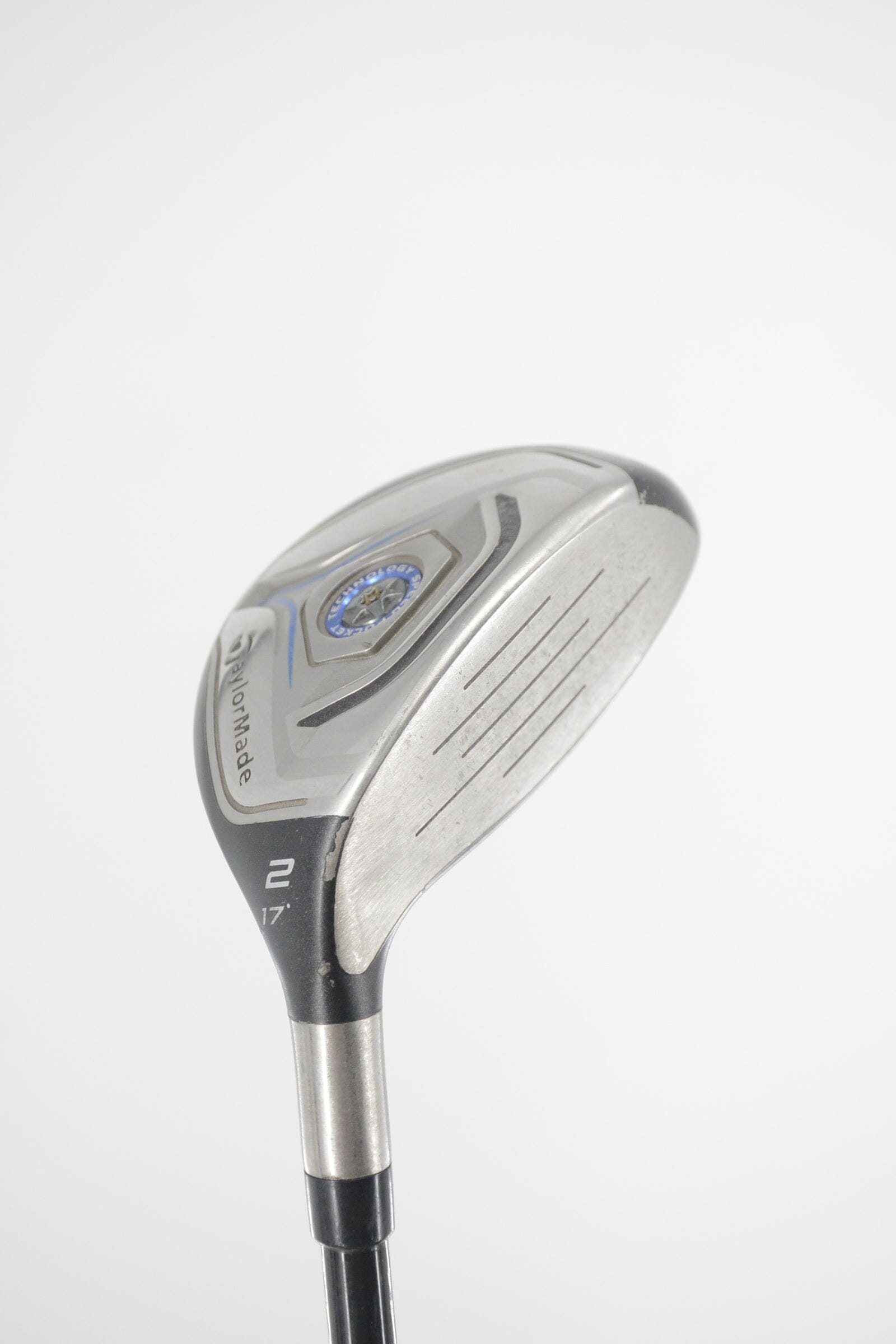 TaylorMade Jetspeed 2 Hybrid S Flex 41.5" Golf Clubs GolfRoots