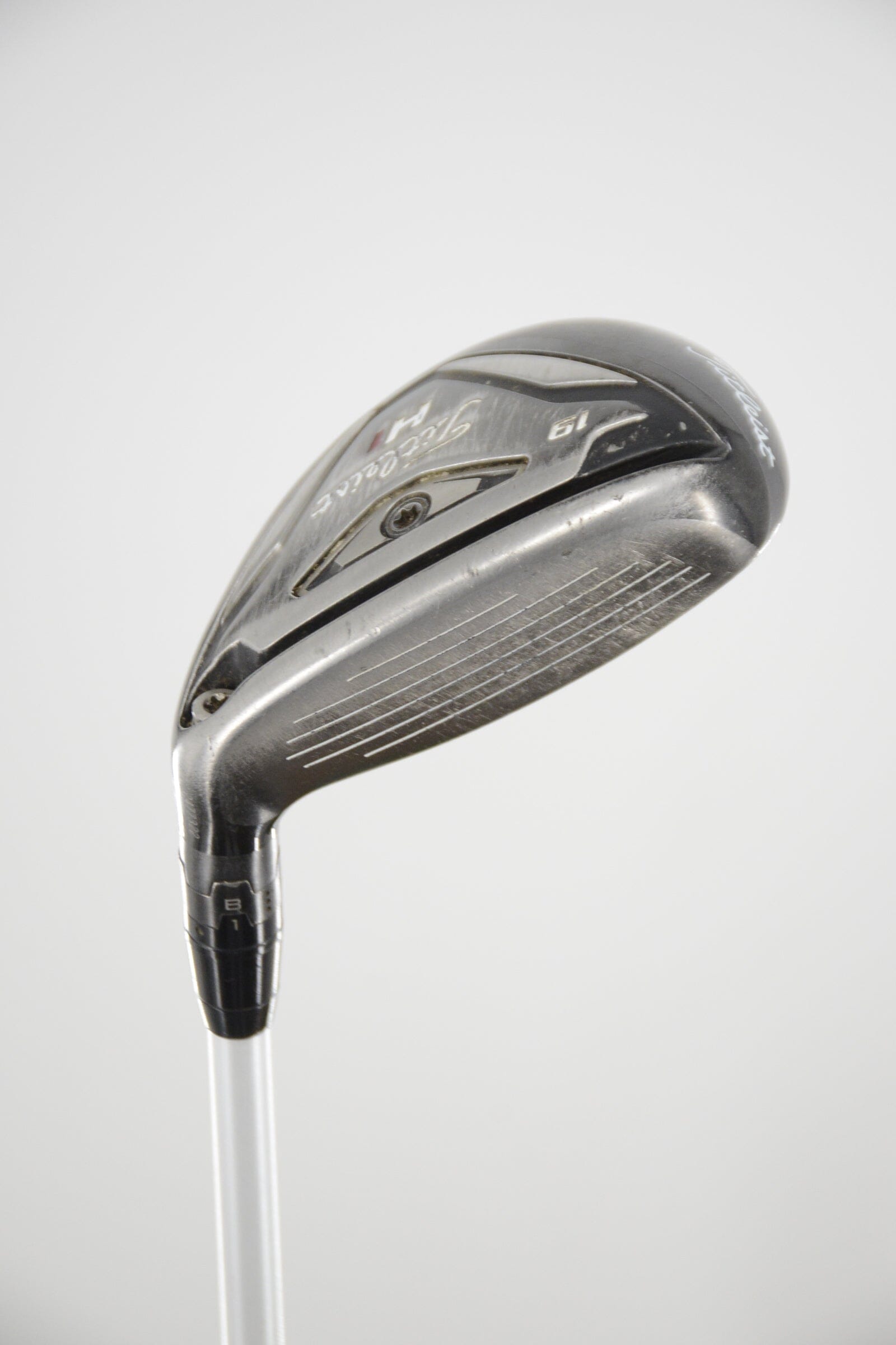 Titleist 816 H1 19 Degree Hybrid S Flex 39.75" Golf Clubs GolfRoots