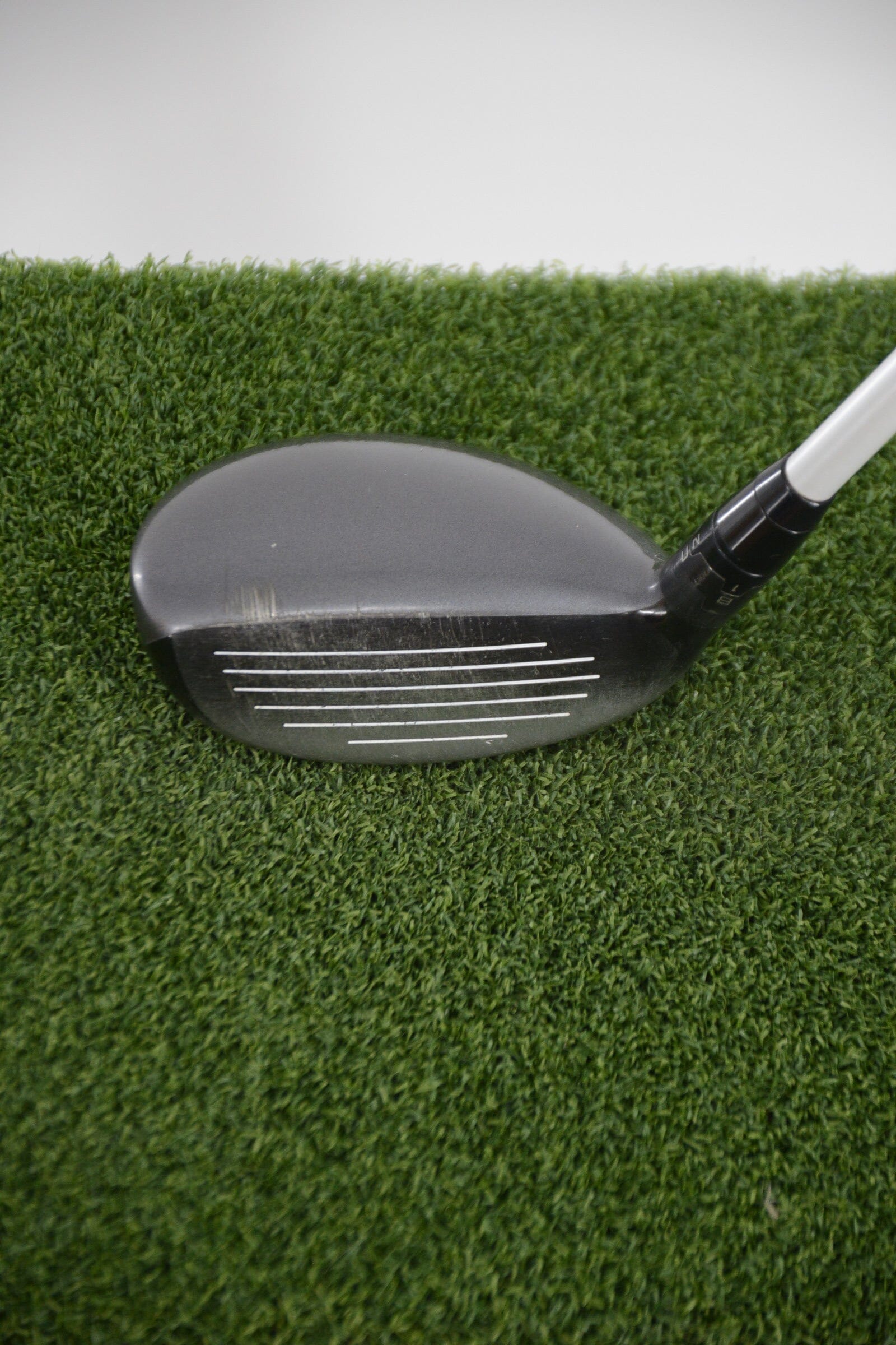 Titleist 816 H1 19 Degree Hybrid S Flex 39.75" Golf Clubs GolfRoots