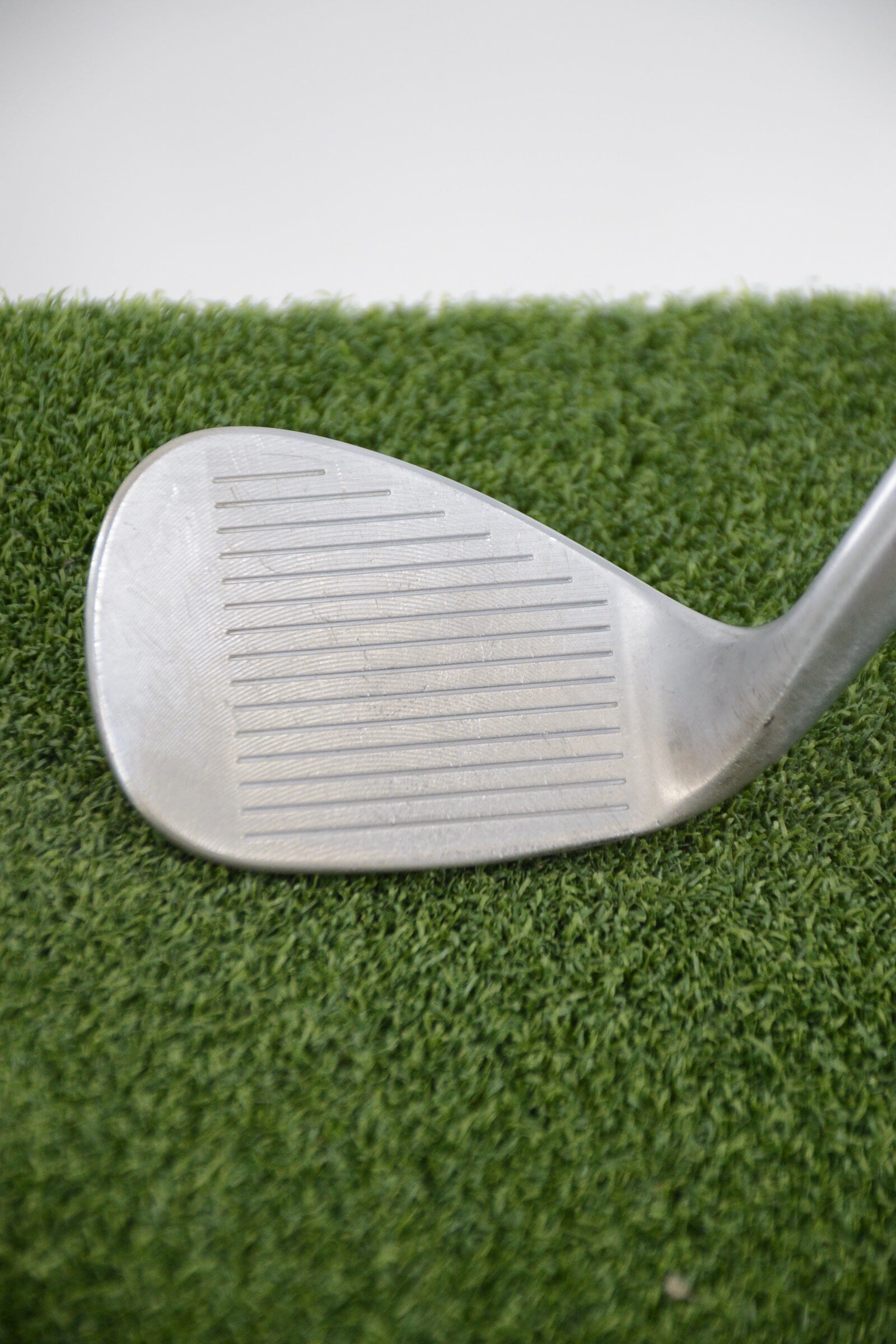 Cleveland 588 RTX 58 Degree Wedge Wedge Flex 35.25" Golf Clubs GolfRoots