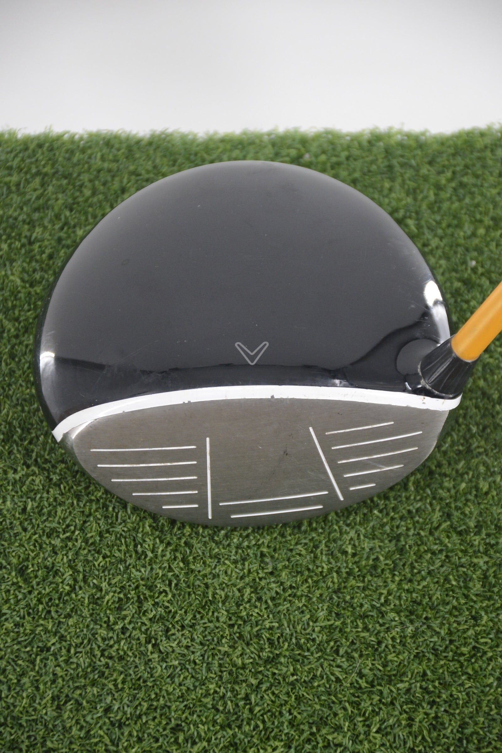 Callaway Big Bertha 460 9 Degree Driver S Flex 45" Golf Clubs GolfRoots