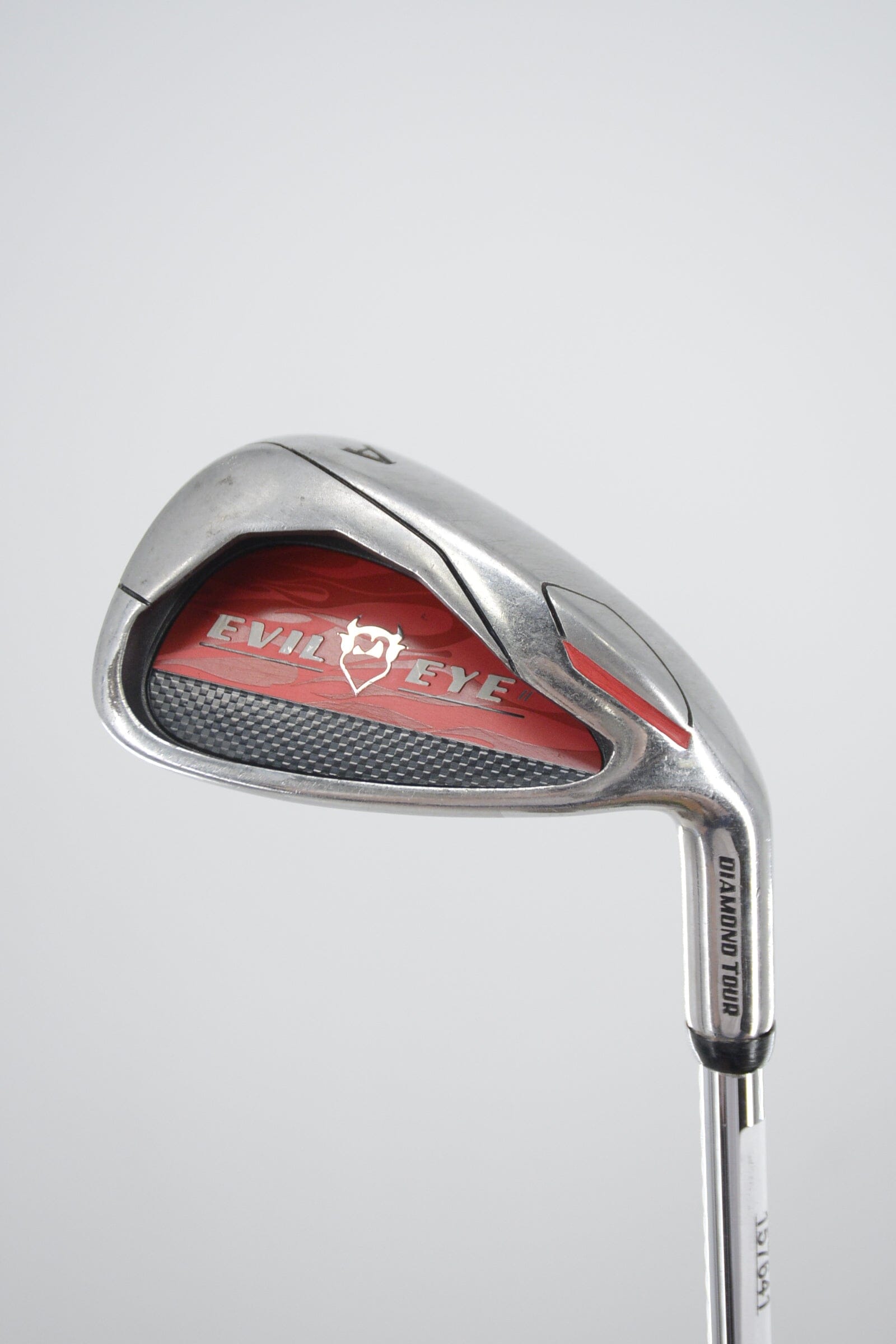 Diamond Tour Evil Eye AW S Flex 35" Golf Clubs GolfRoots