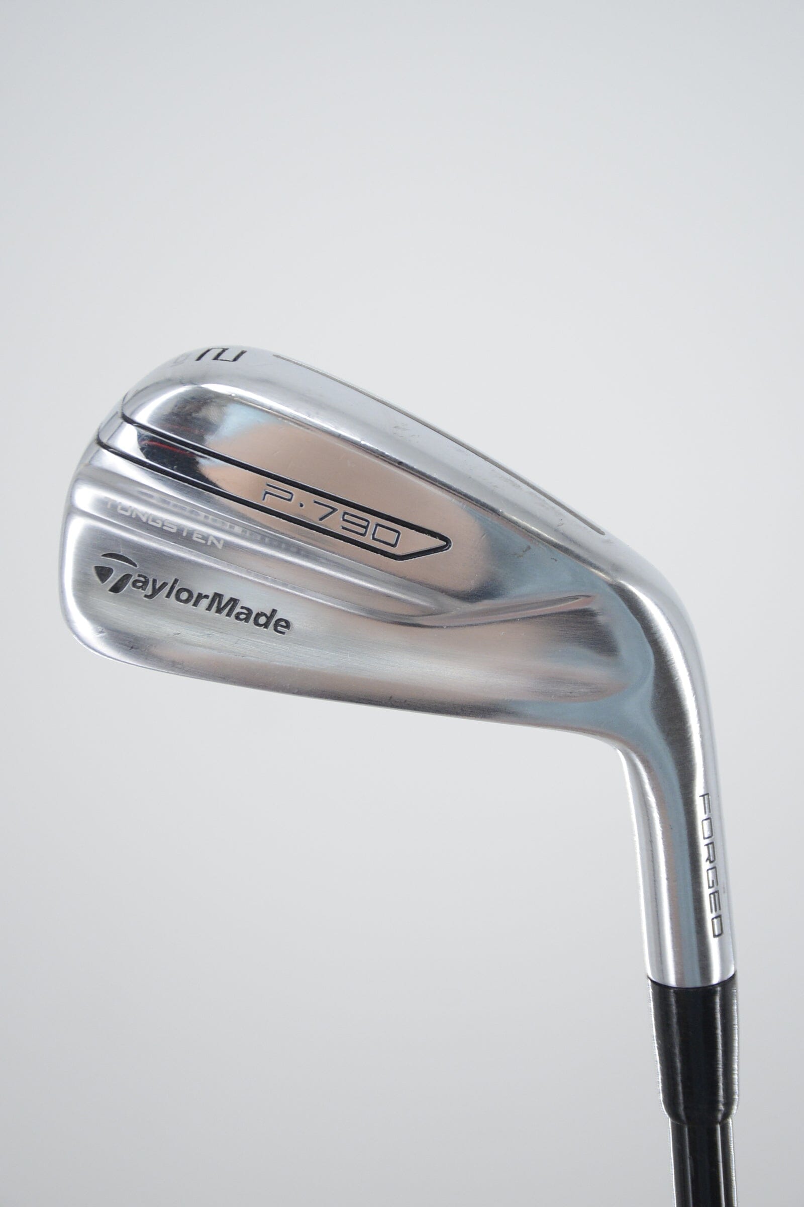 TaylorMade P790 UDI 2 Driving Iron TX Flex 39.75" Golf Clubs GolfRoots
