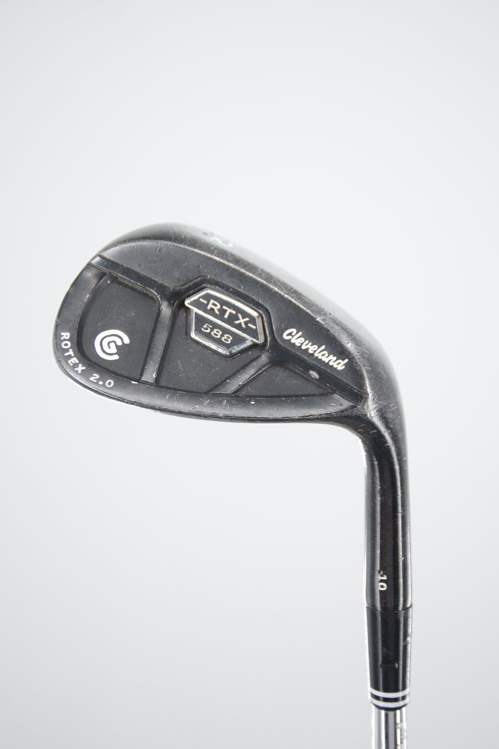 Cleveland 588 RTX 2.0 52 Degree Wedge Wedge Flex 35.25" Golf Clubs GolfRoots