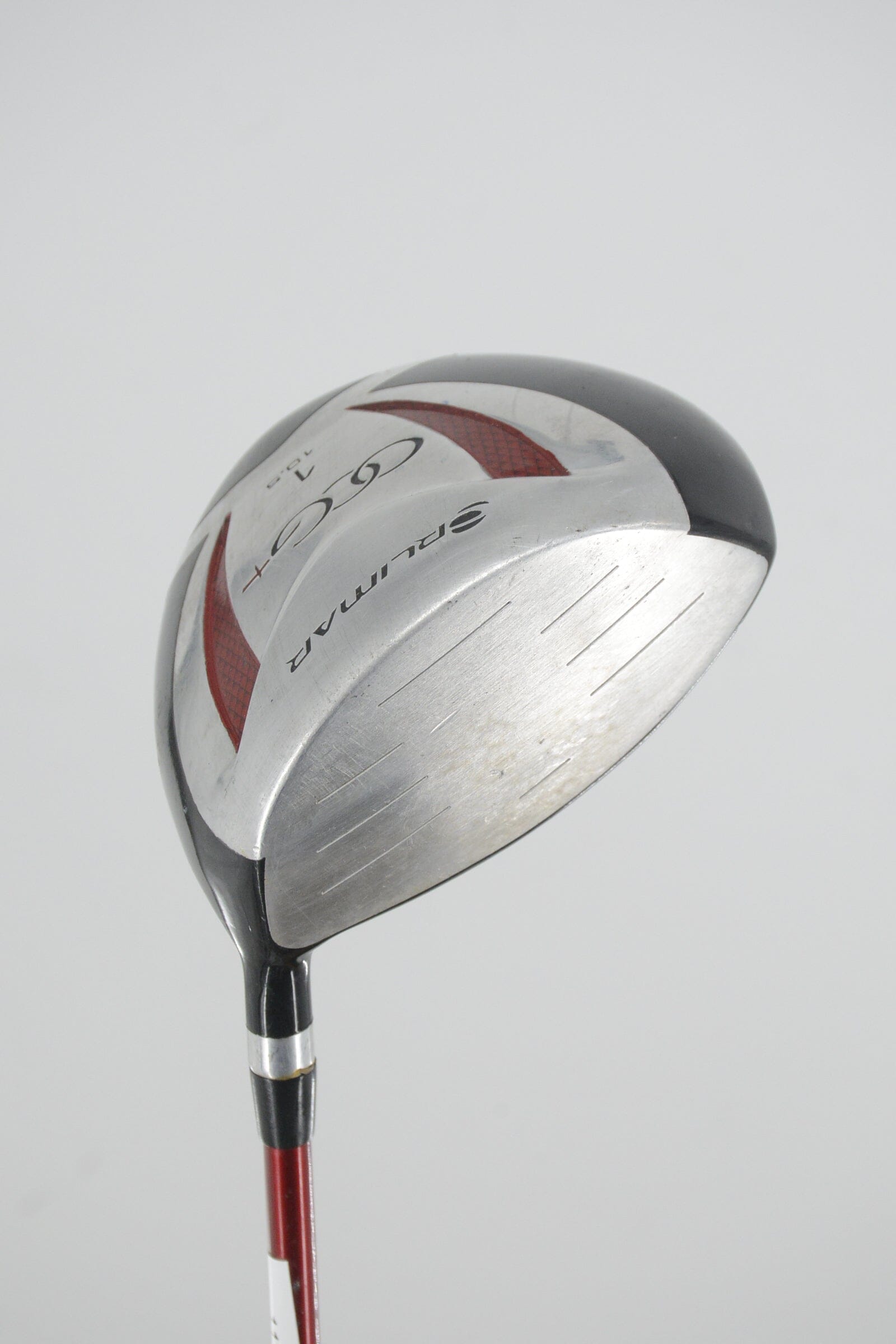Orlimar OCG+ 10.5 Degree Driver R Flex 45" Golf Clubs GolfRoots