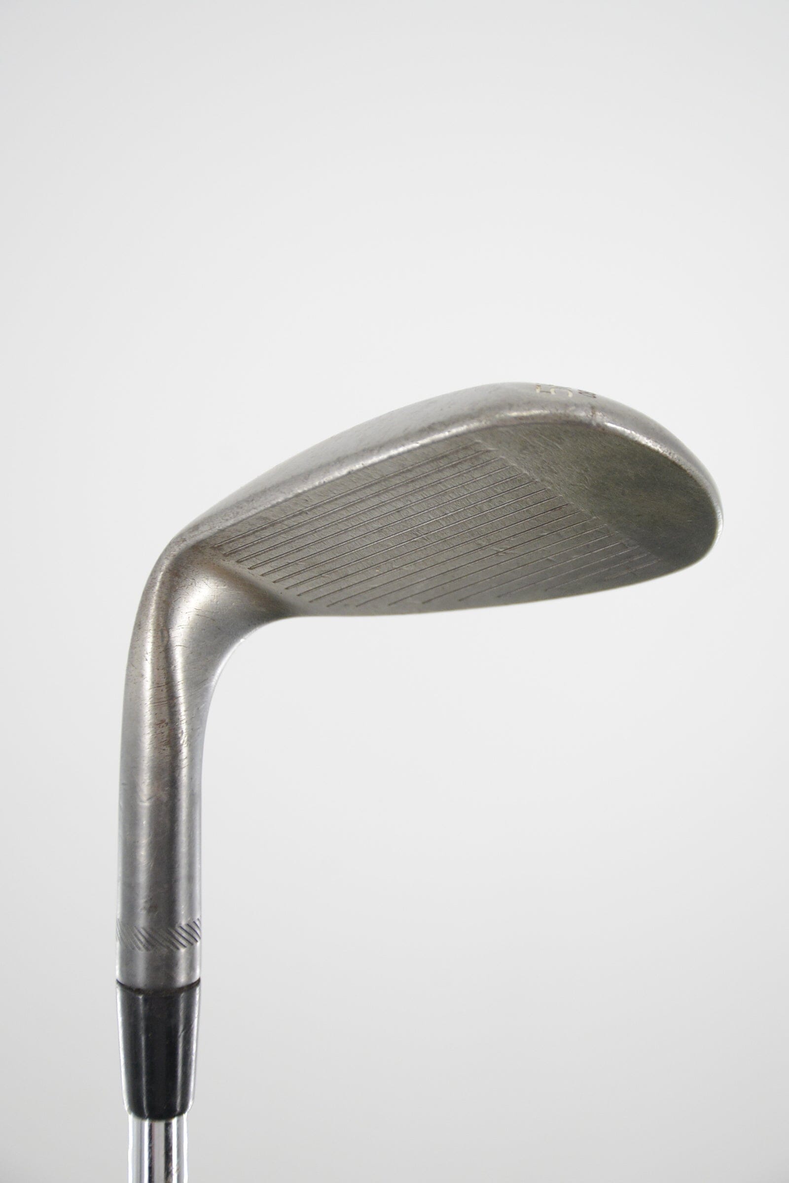 Titleist Vokey SM6 Jet Black 56 Degree Wedge Wedge Flex 35" Golf Clubs GolfRoots
