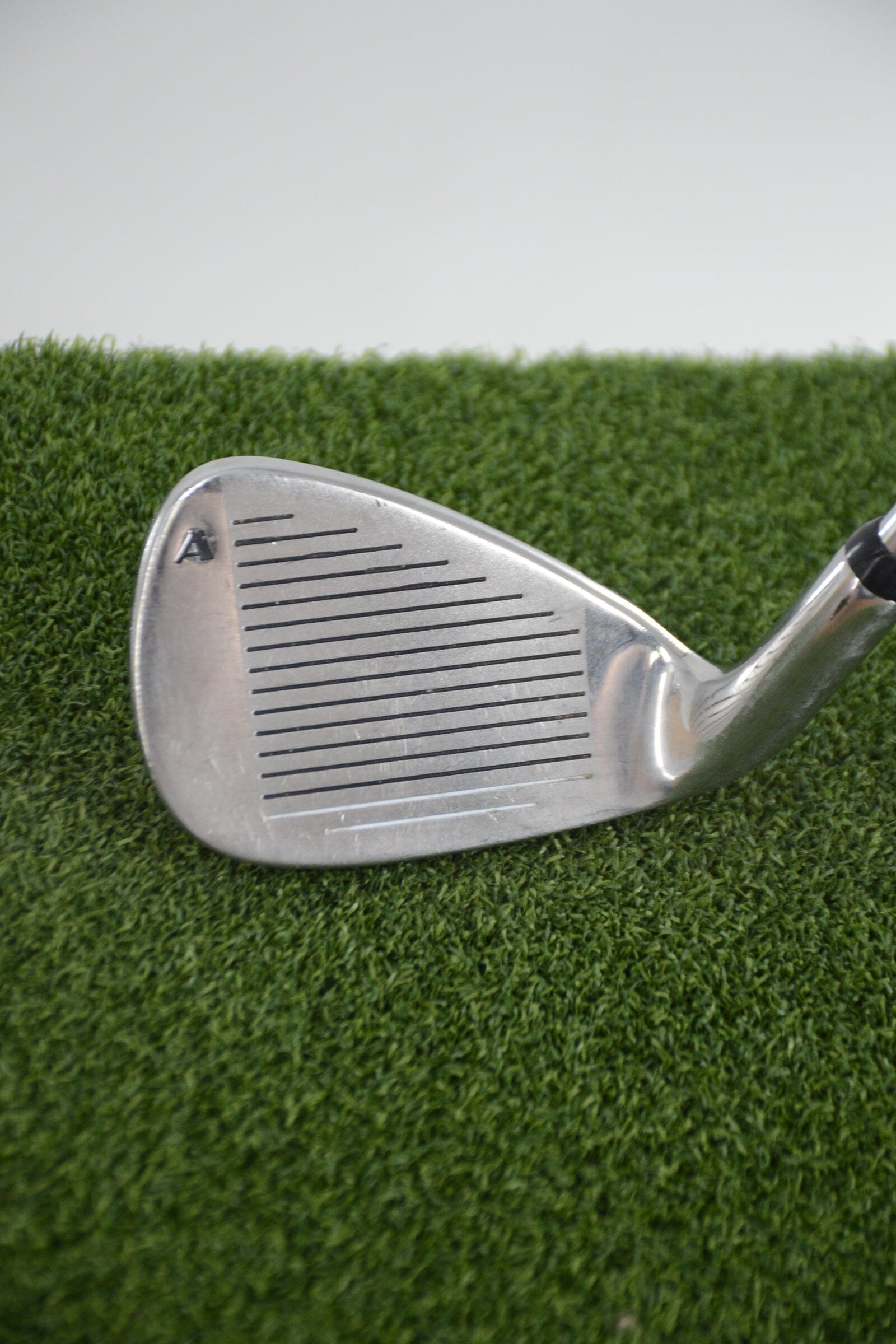 Diamond Tour Evil Eye AW S Flex 35" Golf Clubs GolfRoots