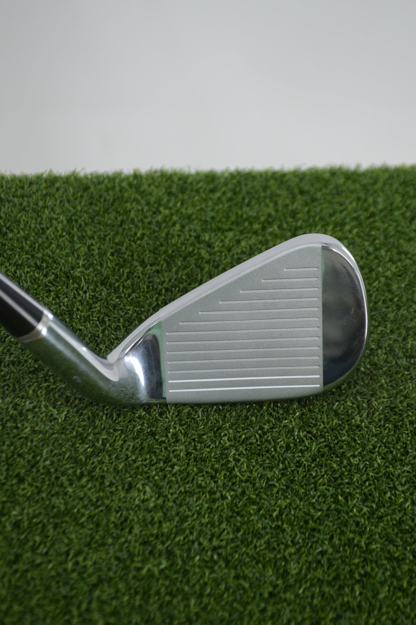 *Lefty Fitting Club* Callaway Big Bertha Reva 2023 7 Fitting Iron X Flex 37.25" Golf Clubs GolfRoots