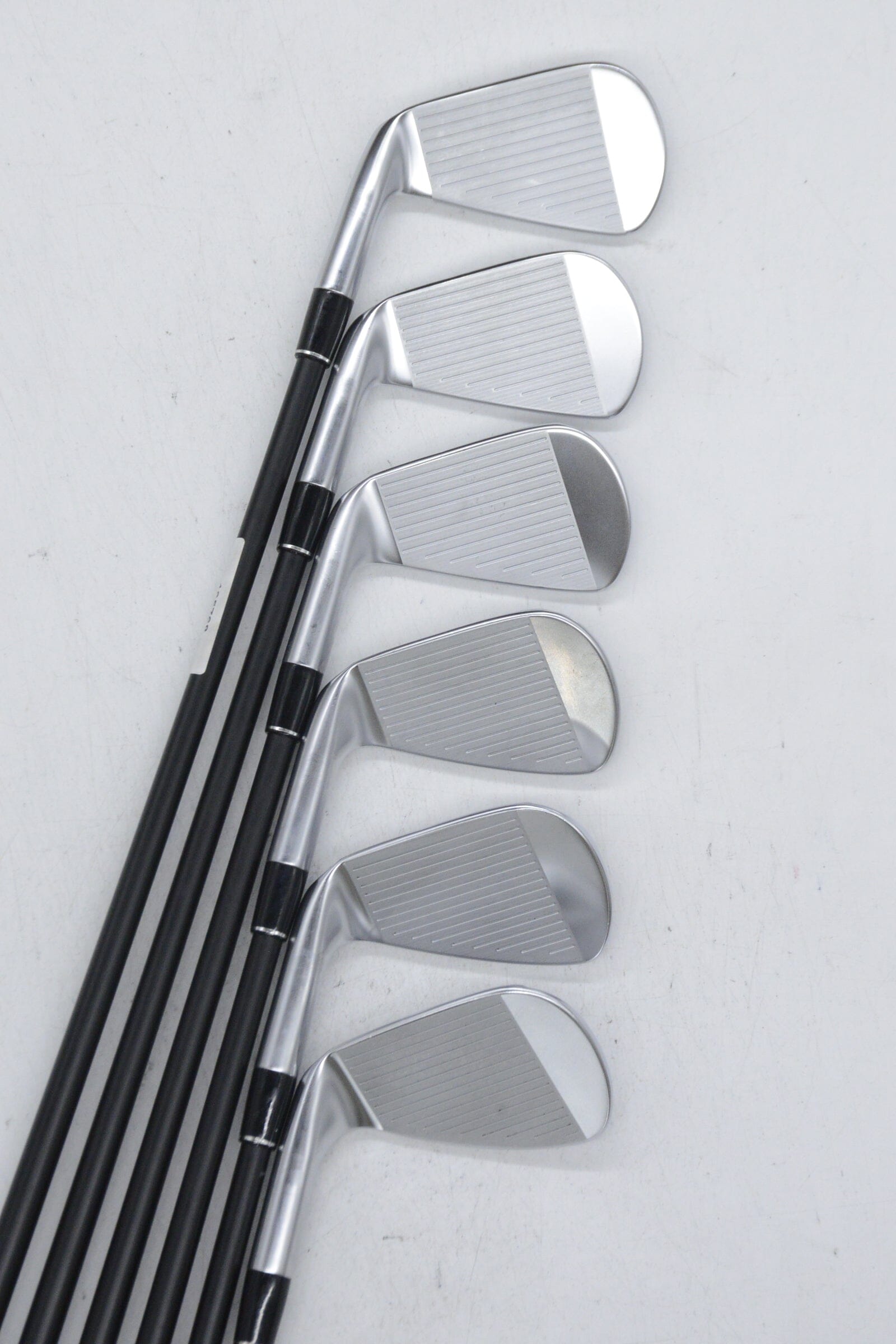 Srixon ZXi7 5-7, 9-AW Iron Set S Flex -0.25" Golf Clubs GolfRoots