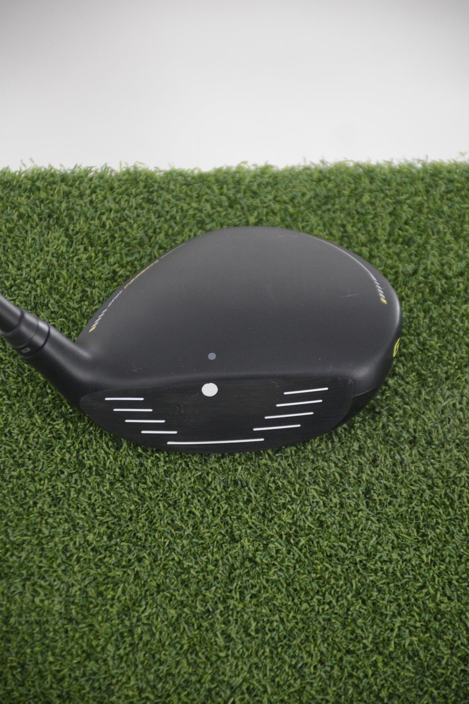 Lefty Ping G430 Max 3 Wood R Flex 42.25" Golf Clubs GolfRoots