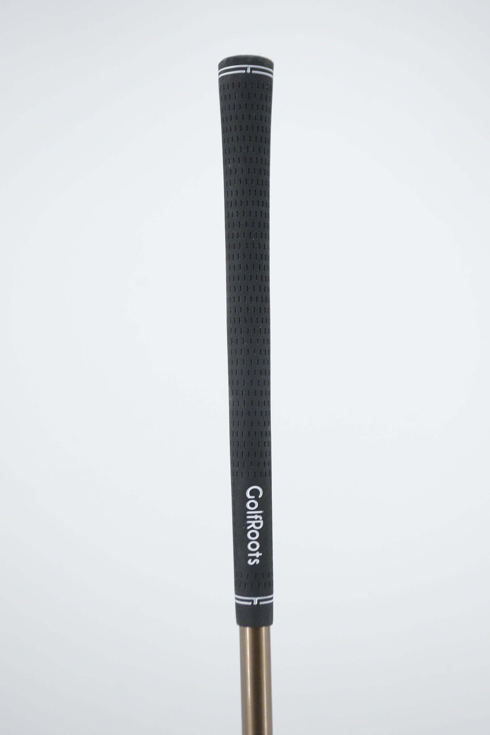 Mizuno Fli-Hi 18 Degree Driving Iron S Flex 39" Golf Clubs GolfRoots