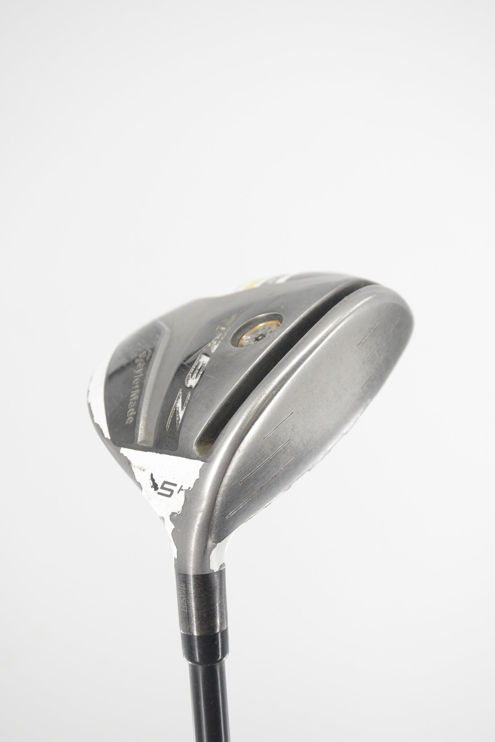 TaylorMade Rocketballz RBZ Stage 2 5HL Wood SR Flex 42.75" Golf Clubs GolfRoots