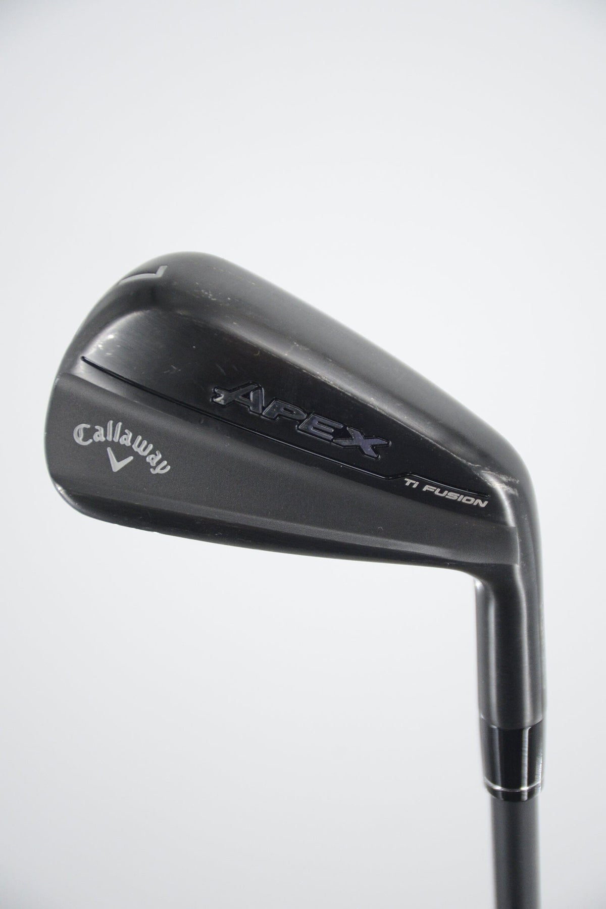 Callaway Apex Ti Fusion 7 Iron R Flex 36.75" Golf Clubs GolfRoots