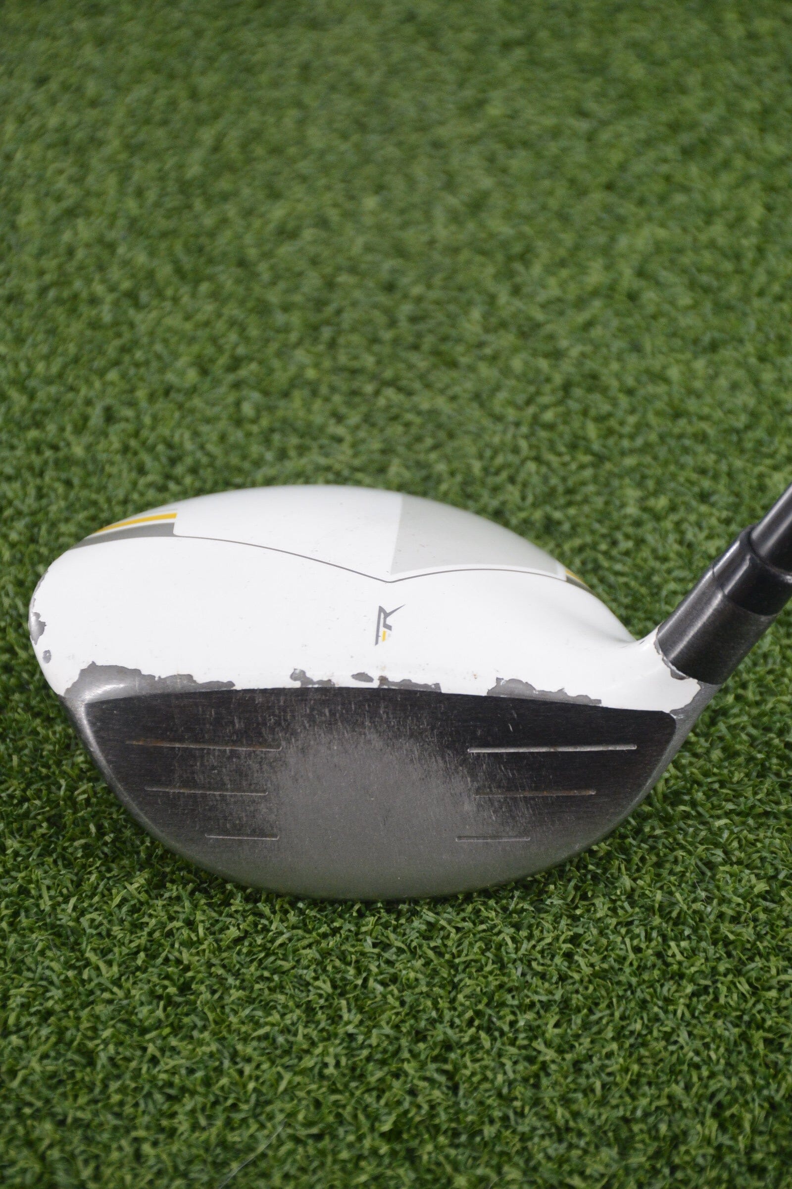 TaylorMade Rocketballz RBZ Stage 2 5HL Wood SR Flex 42.75" Golf Clubs GolfRoots