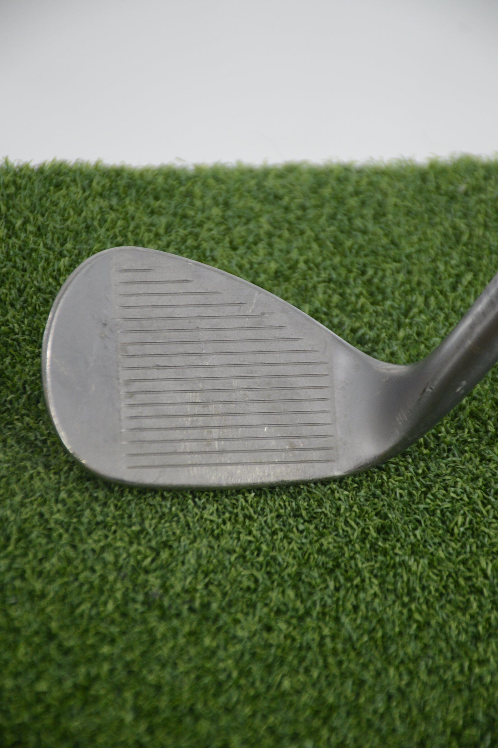 Titleist Vokey SM10 Nickel 58 Degree Wedge S Flex 34.75" Golf Clubs GolfRoots