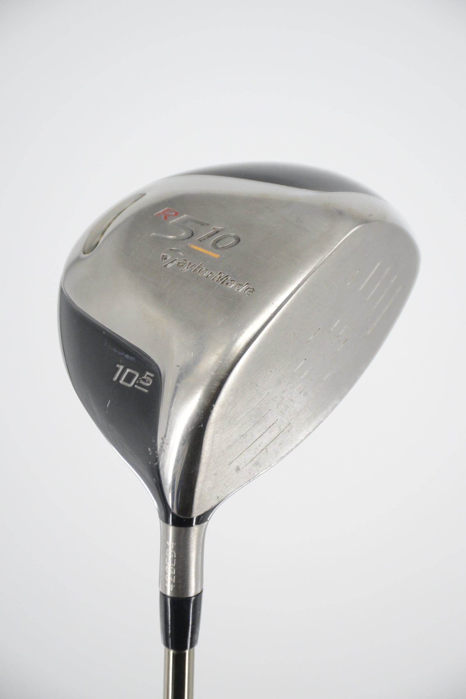 TaylorMade R510 10.5 Degree Driver S Flex 45" Golf Clubs GolfRoots
