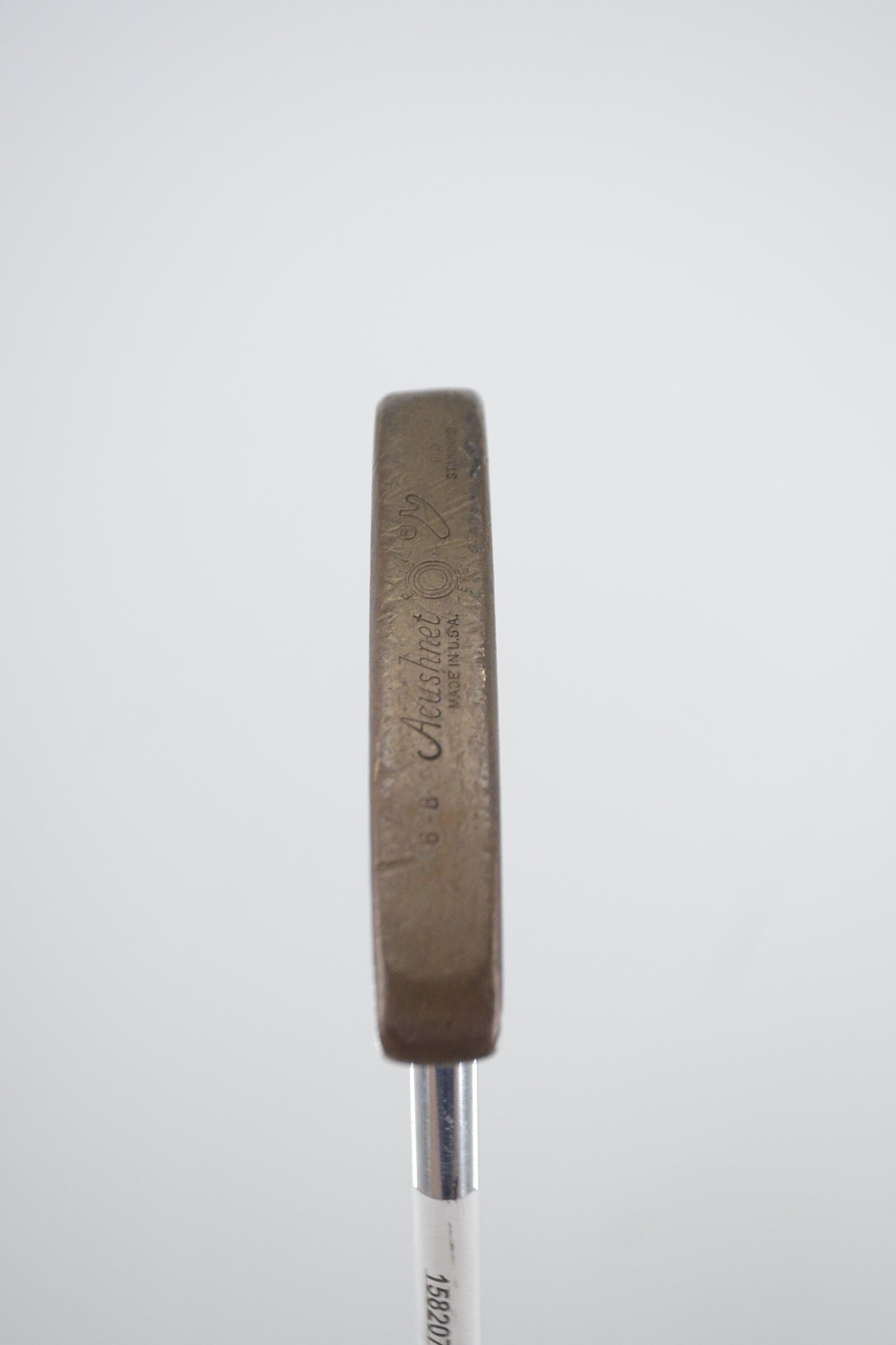 Acushnet Bullseye Putter 35.5" Golf Clubs GolfRoots