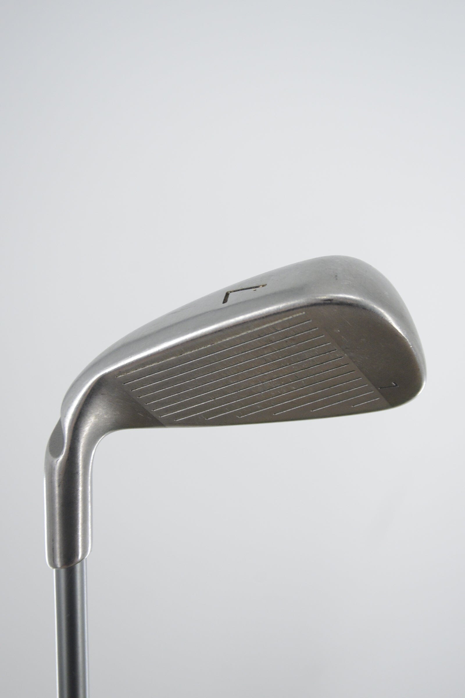 Ping G30 7 Iron R Flex 37" Golf Clubs GolfRoots