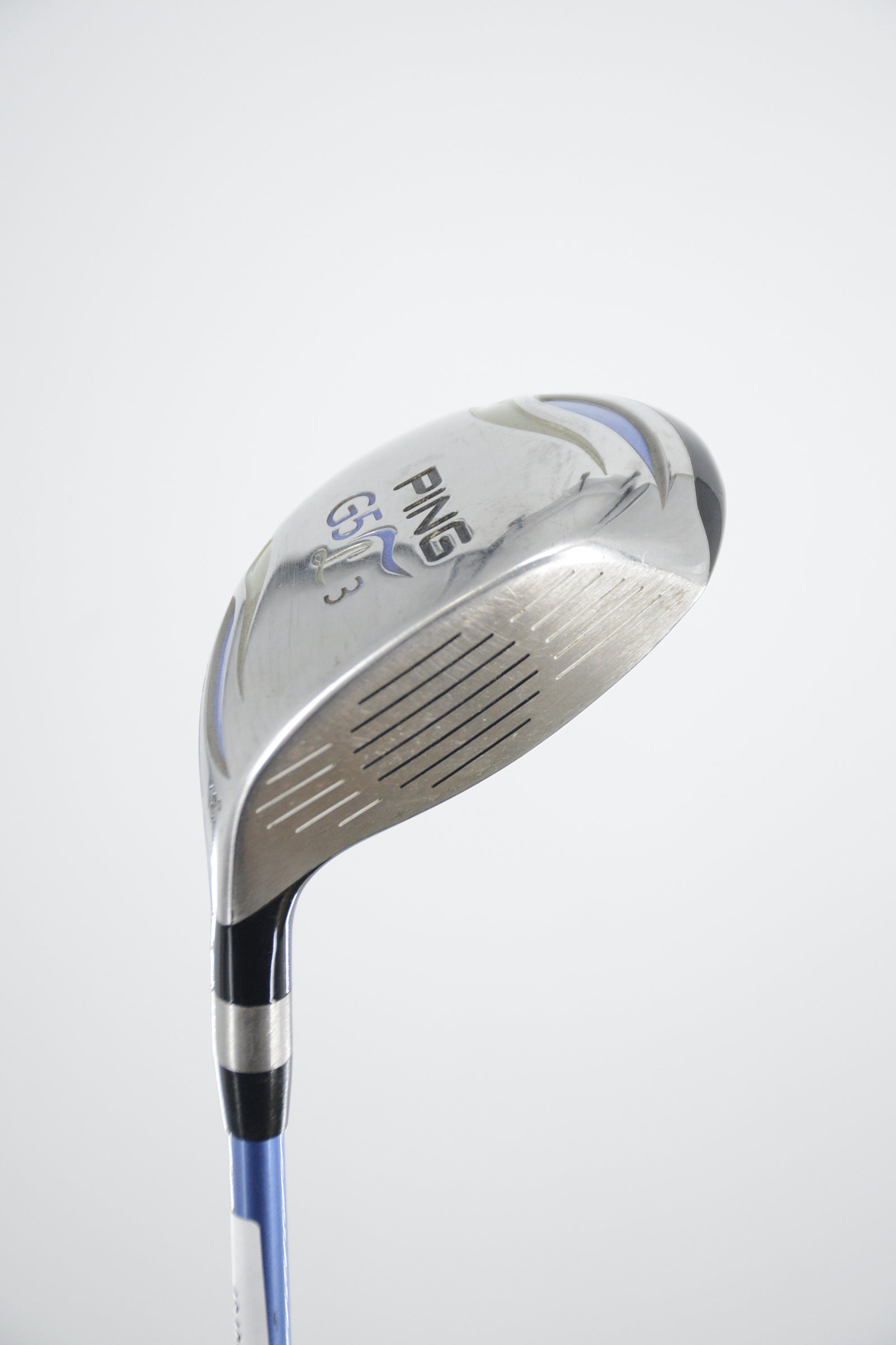 Women's Ping G5L 3 Wood W Flex 40.25"