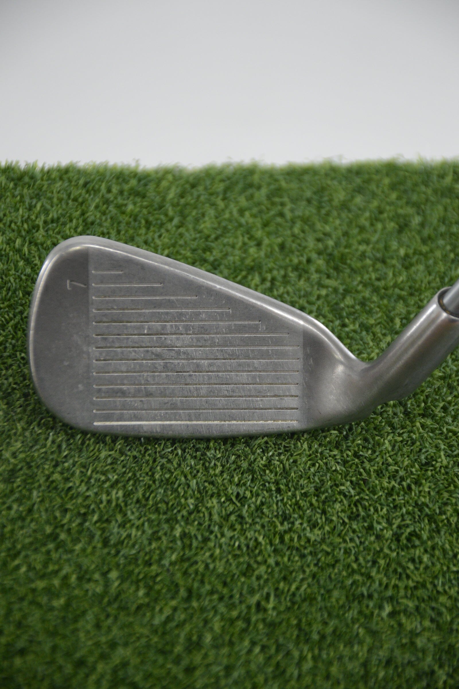 Ping G30 7 Iron R Flex 37" Golf Clubs GolfRoots