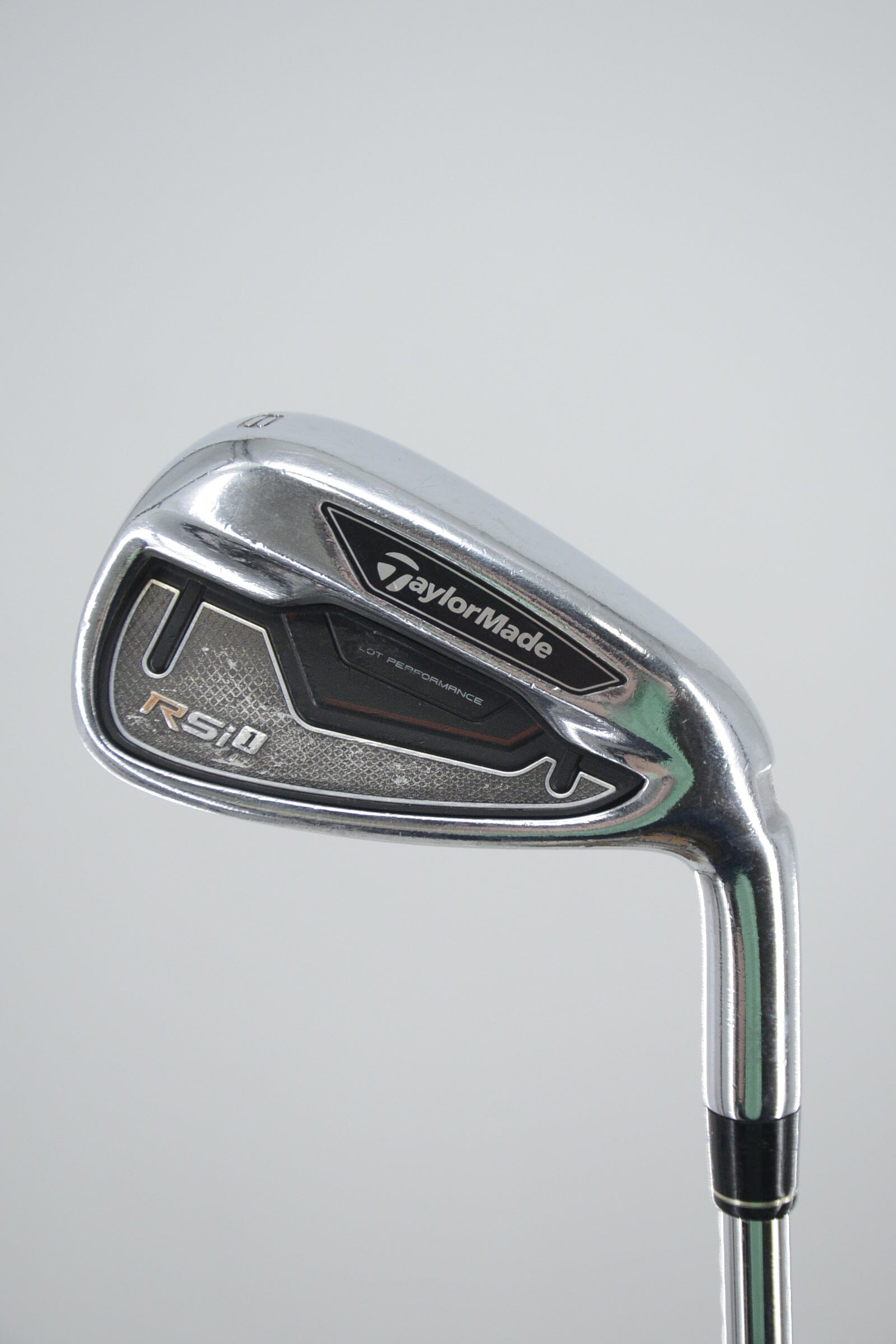TaylorMade RSi 1 8 Iron S Flex 36.5" Golf Clubs GolfRoots