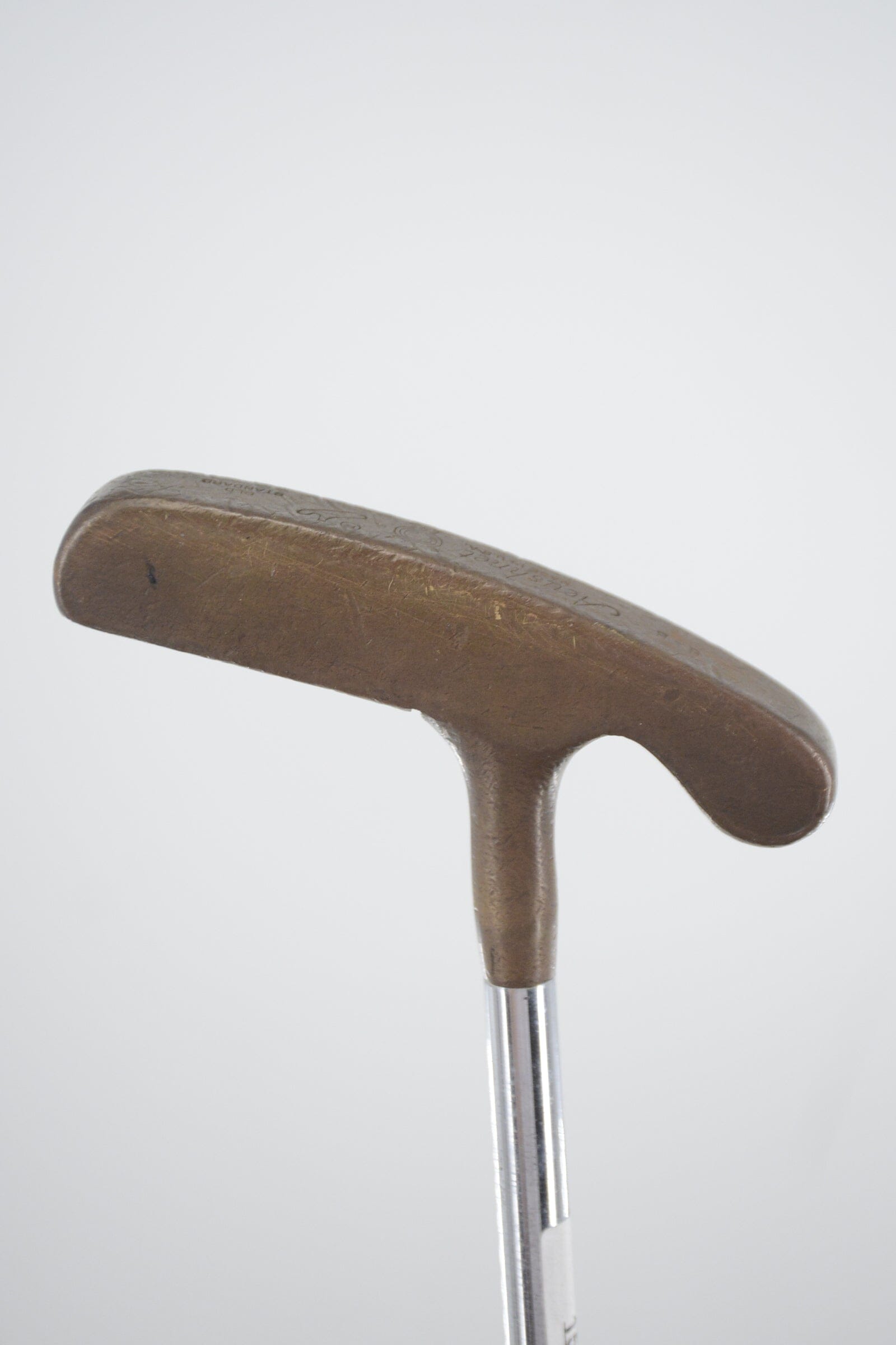 Acushnet Bullseye Putter 35.5" Golf Clubs GolfRoots