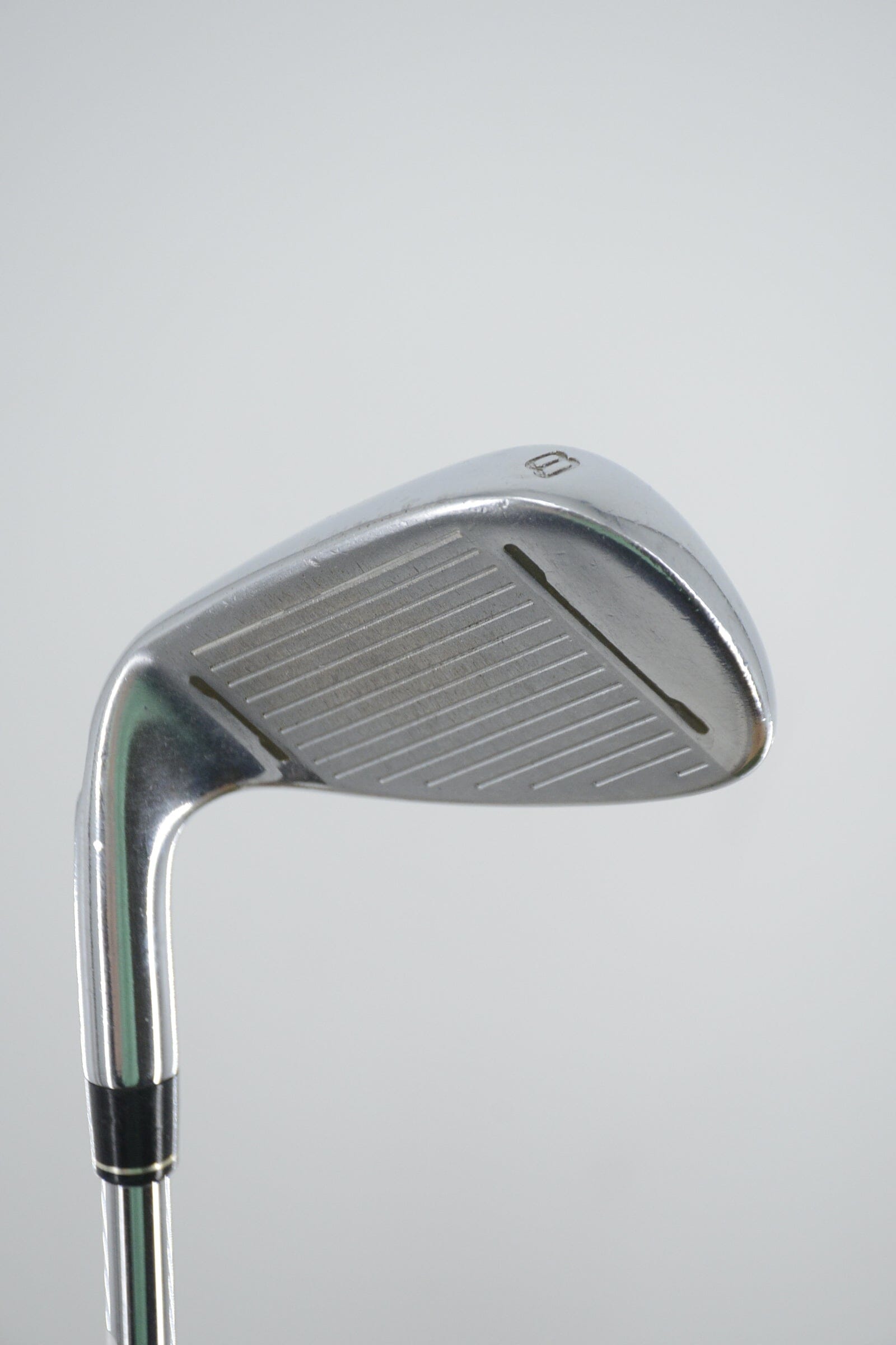 TaylorMade RSi 1 8 Iron S Flex 36.5" Golf Clubs GolfRoots