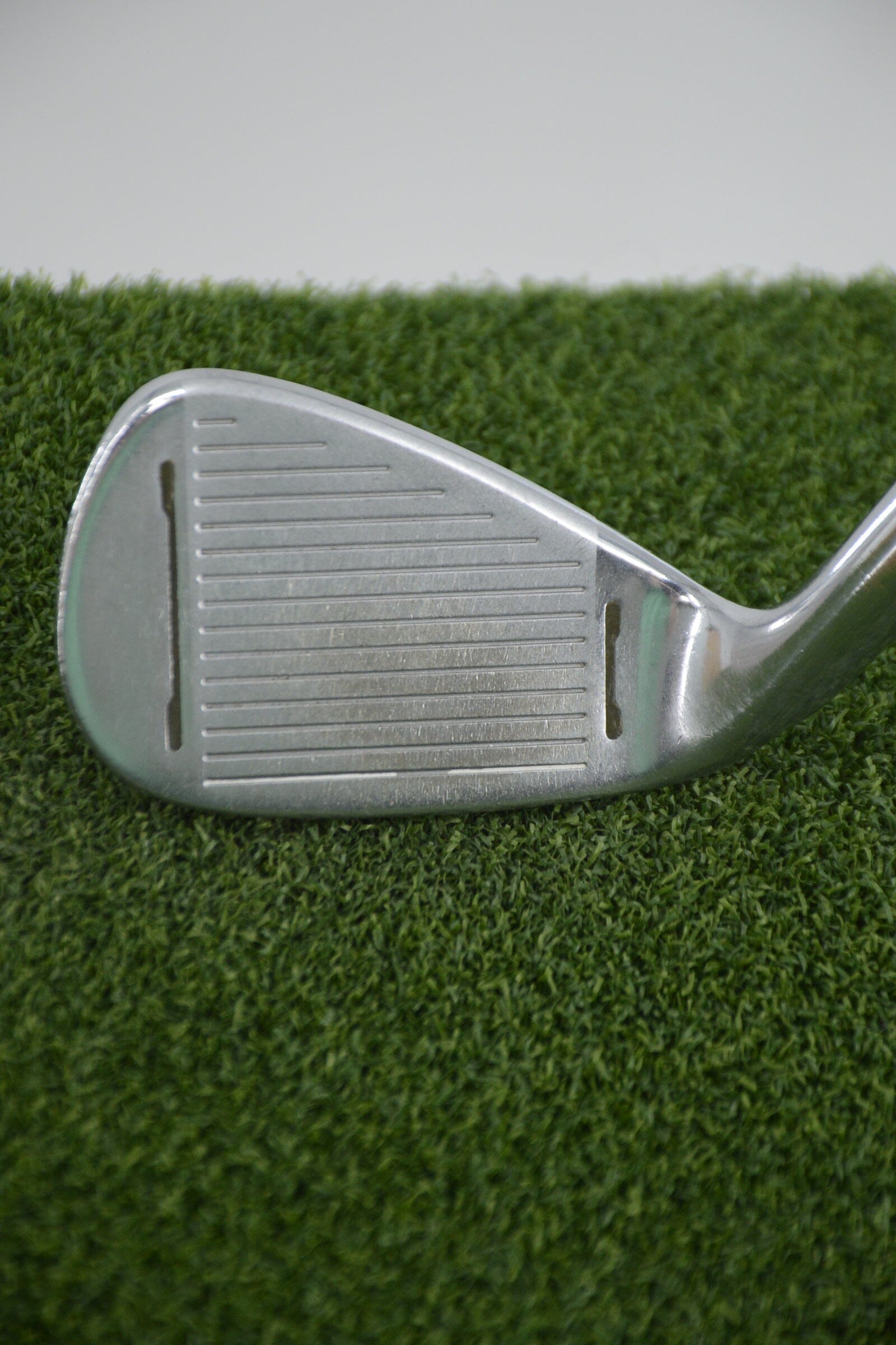 TaylorMade RSi 1 8 Iron S Flex 36.5" Golf Clubs GolfRoots