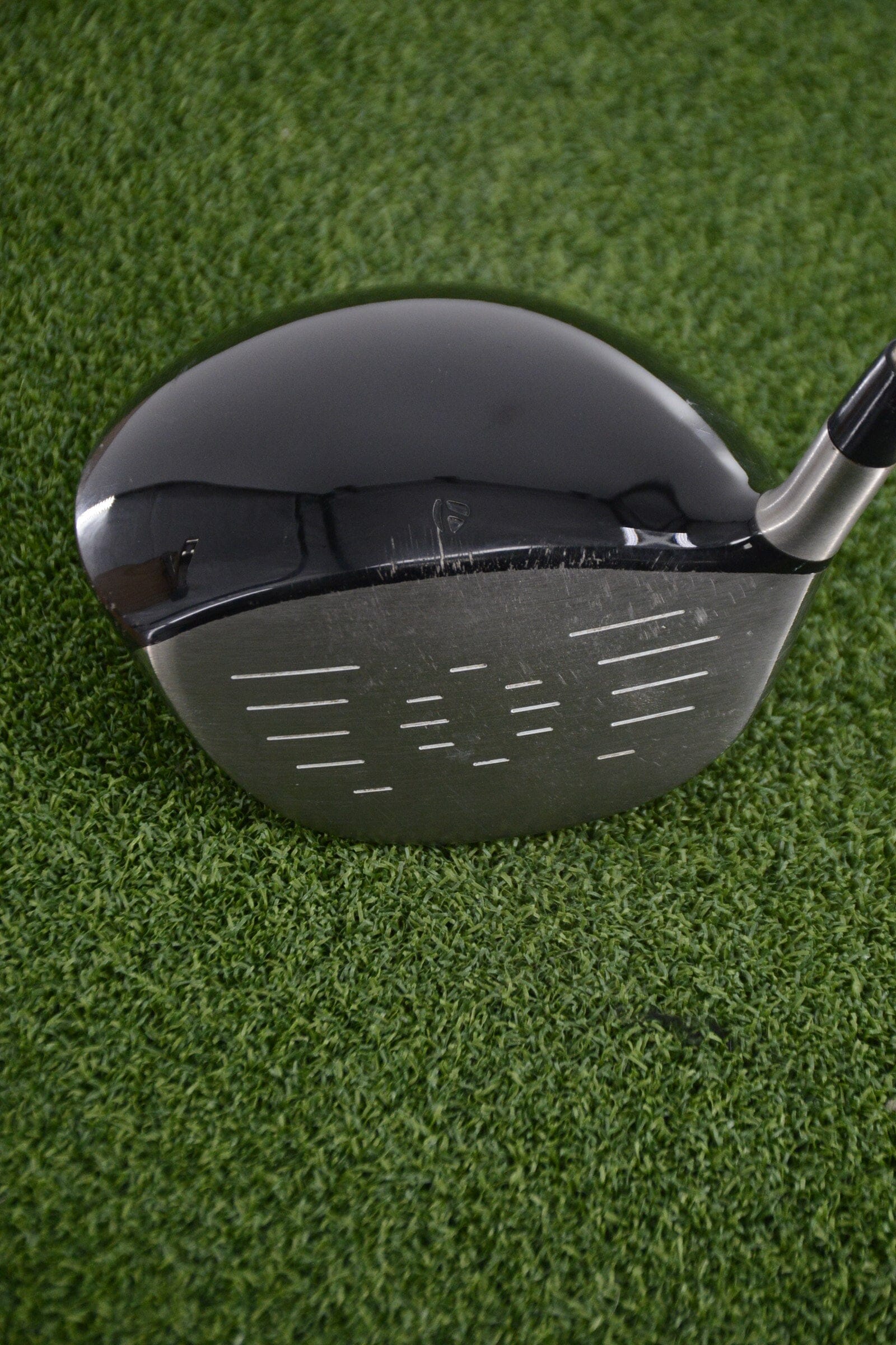 TaylorMade R510 10.5 Degree Driver S Flex 45" Golf Clubs GolfRoots