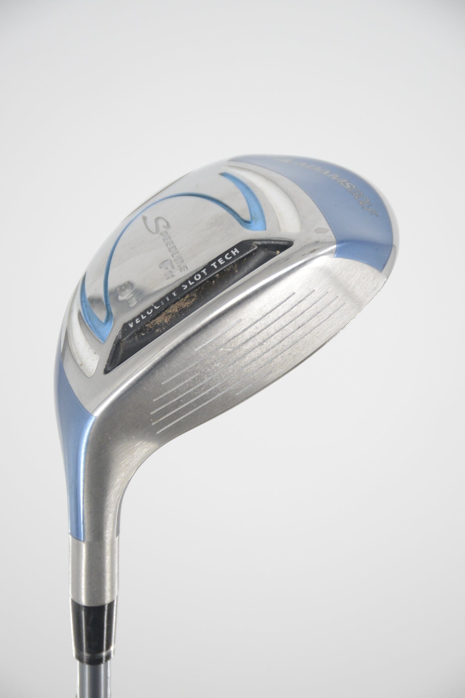 Women's Adams Speedline F11 3 Wood W Flex 41.75" Golf Clubs GolfRoots