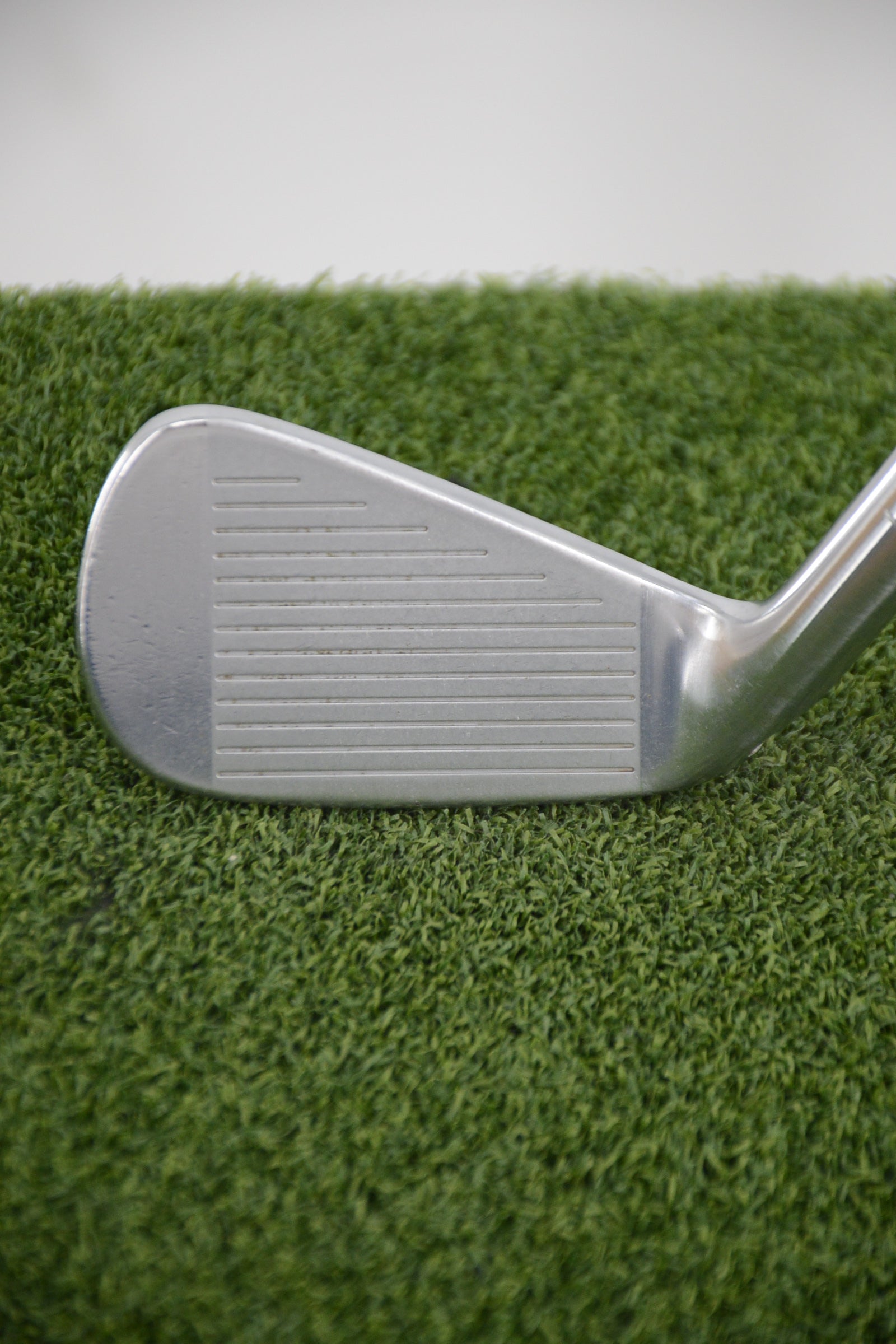 TaylorMade Tour Preferred MC 4 Iron S Flex 39"