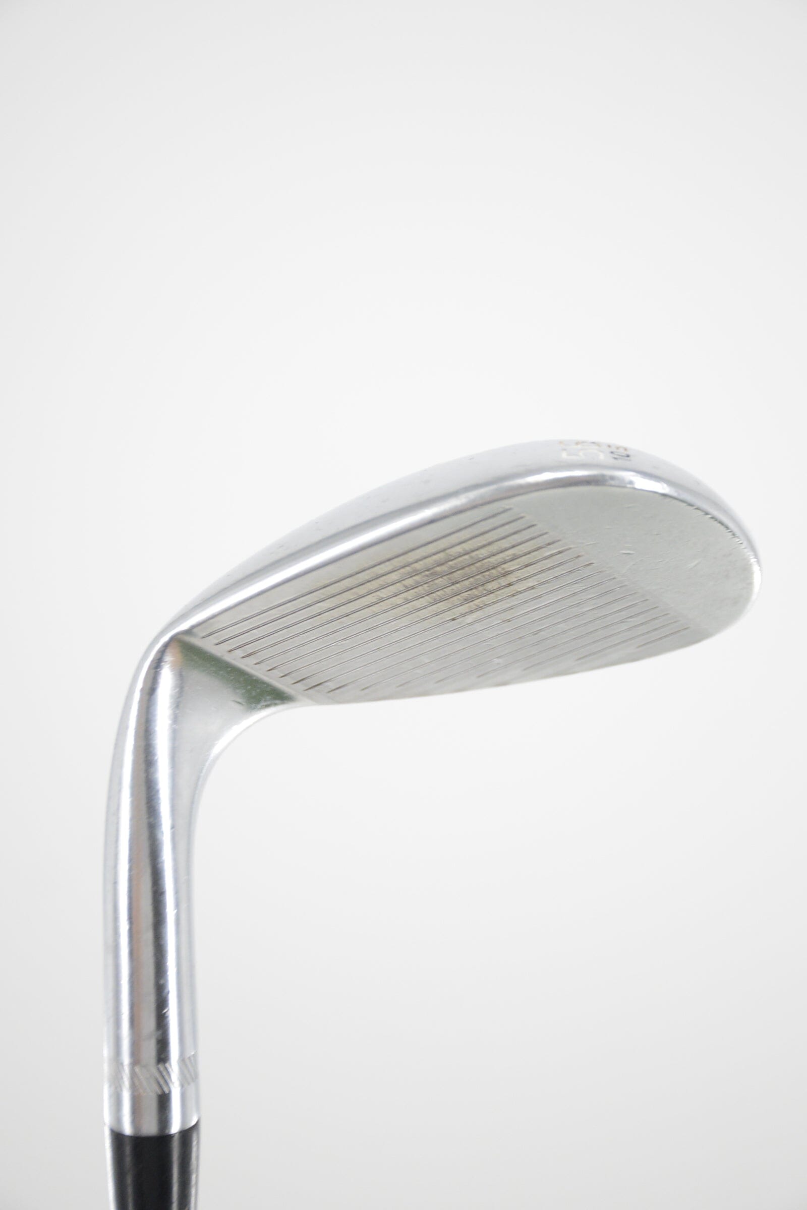 Titleist Vokey SM7 Tour Chrome 56 Degree Wedge S Flex 35" Golf Clubs GolfRoots