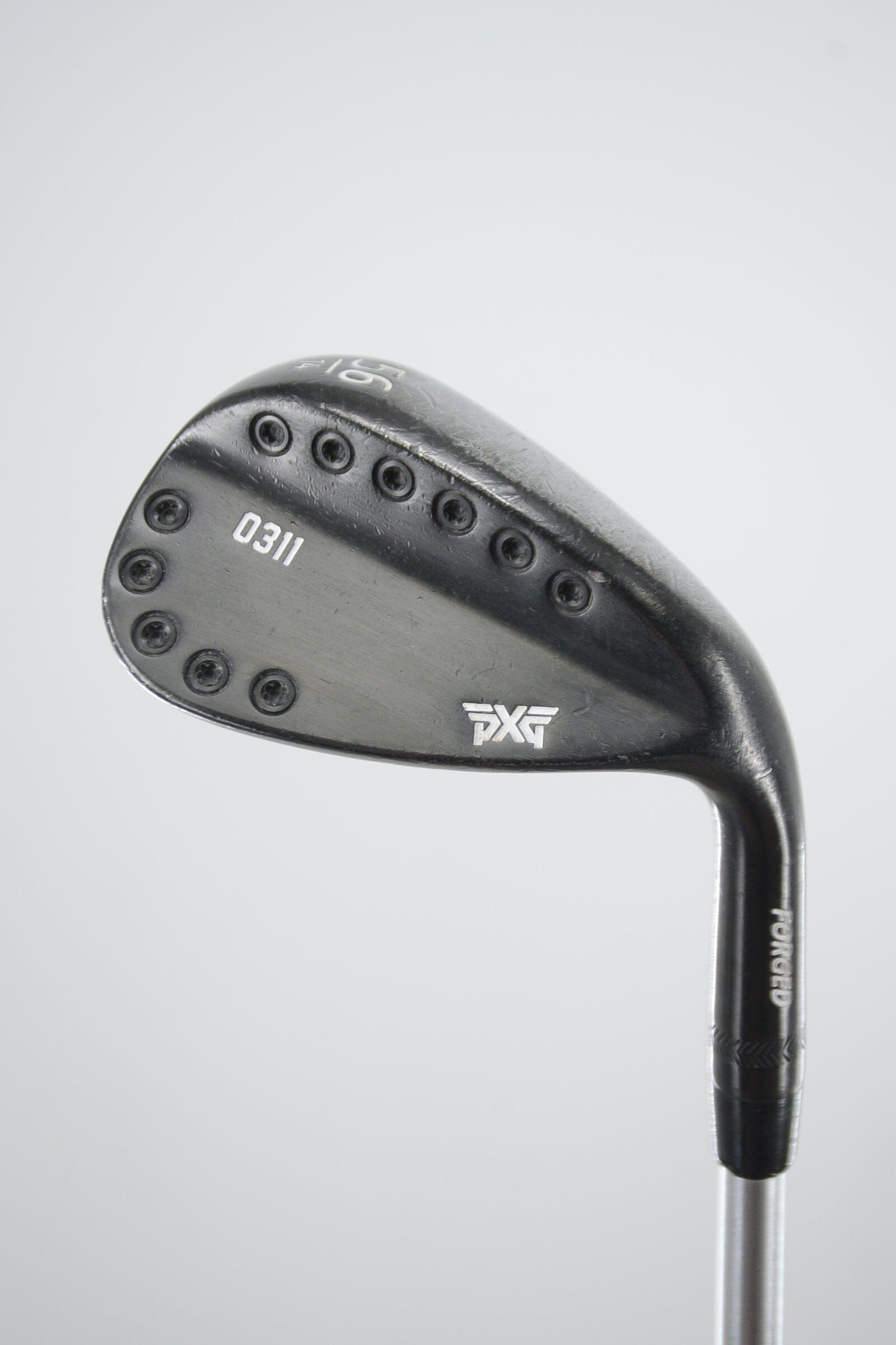 PXG 0311 Forged 56 Degree Wedge X Flex 35.5" Golf Clubs GolfRoots