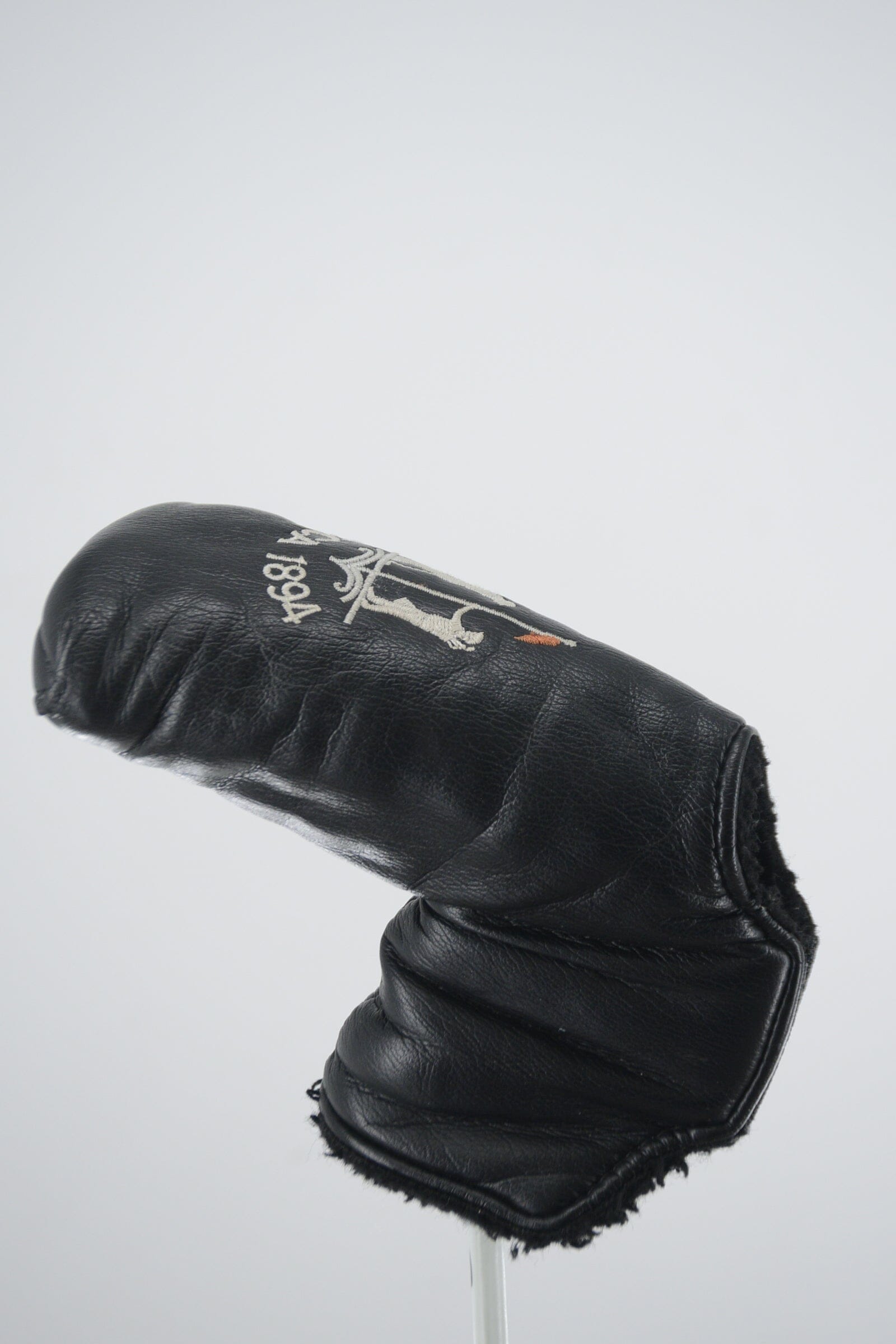 Misc CCA 1894 Blade Putter Headcover Golf Clubs GolfRoots