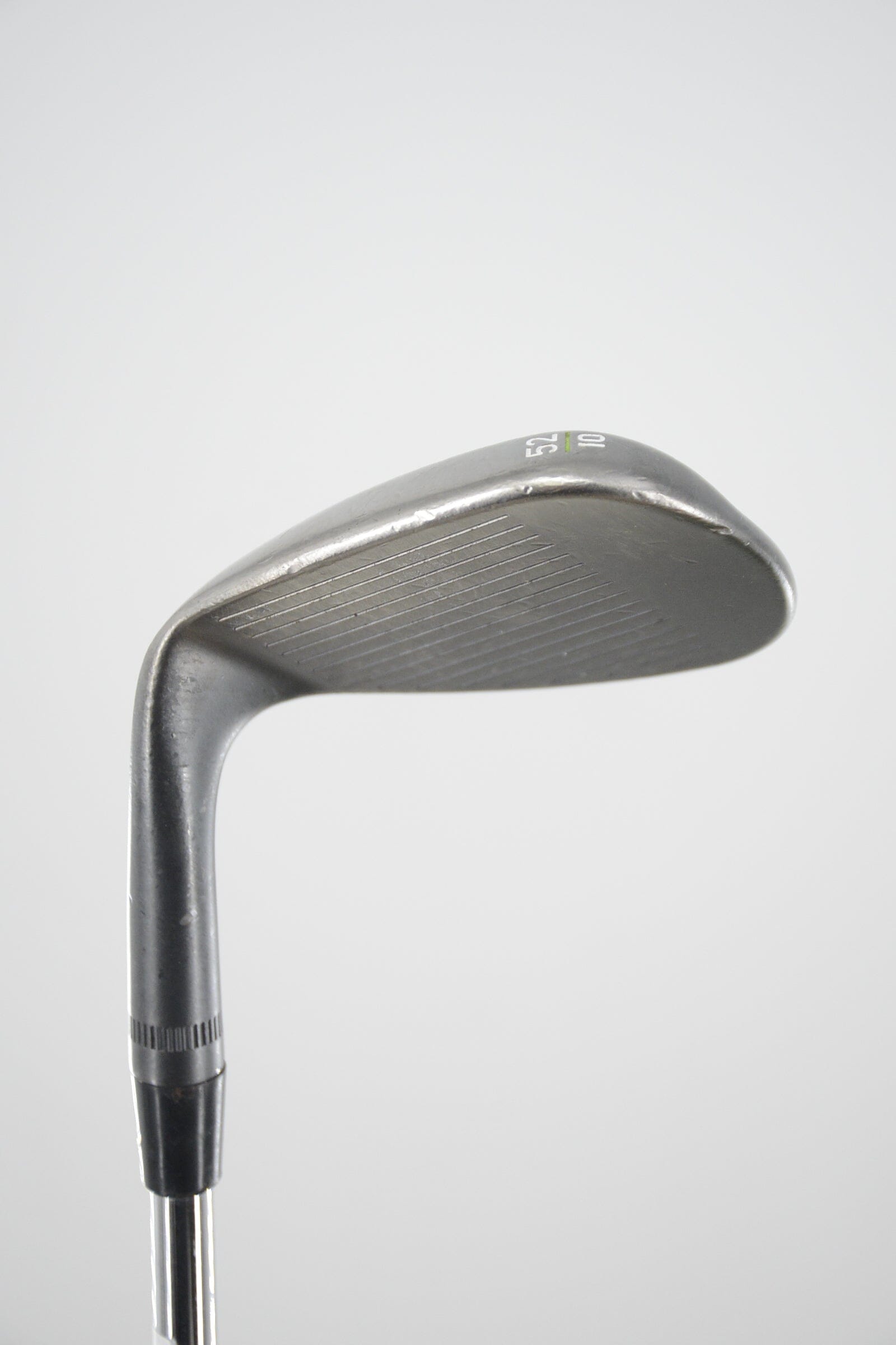 Callaway MD3 Matte Black 52 Degree Wedge Wedge Flex 35" Golf Clubs GolfRoots