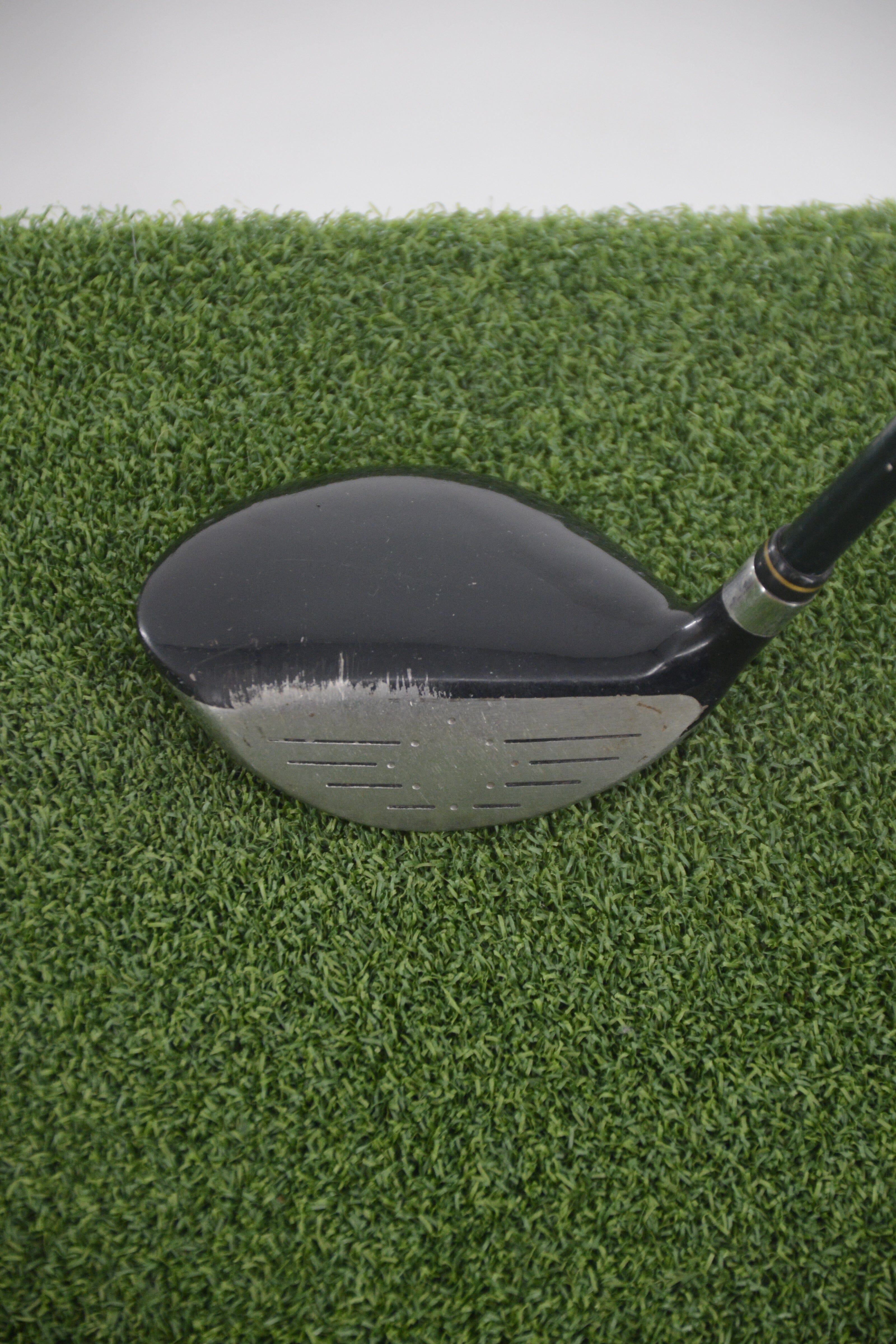 Bobby Jones Jesse Ortiz 3 Hybrid R Flex 40.25" Golf Clubs GolfRoots