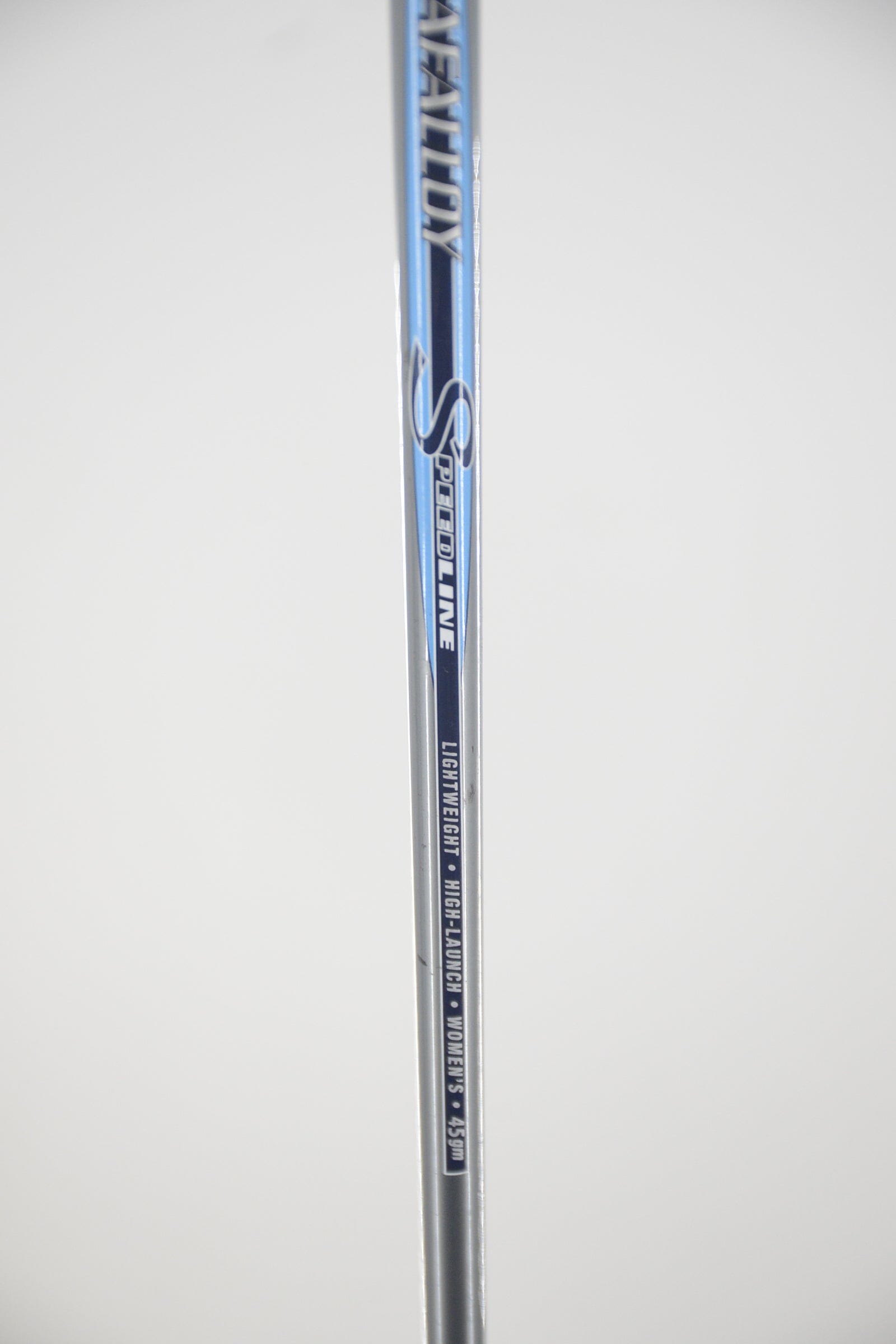 Women's Adams Speedline F11 3 Wood W Flex 41.75" Golf Clubs GolfRoots