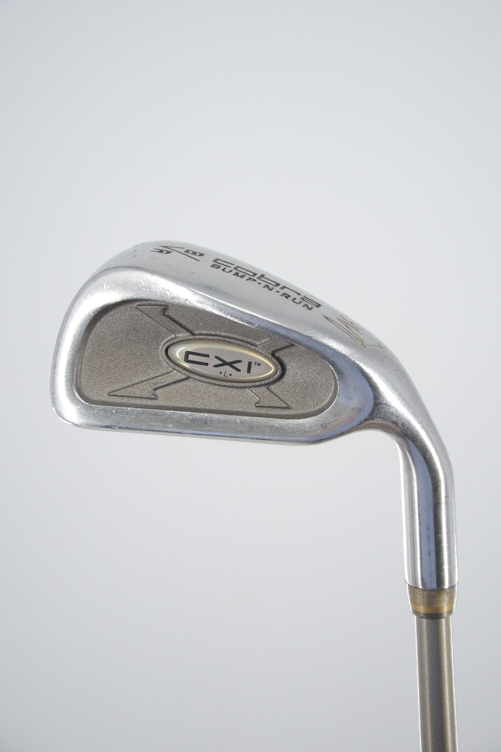 Women's Cobra Cxi L Chipper W Flex 34" Golf Clubs GolfRoots