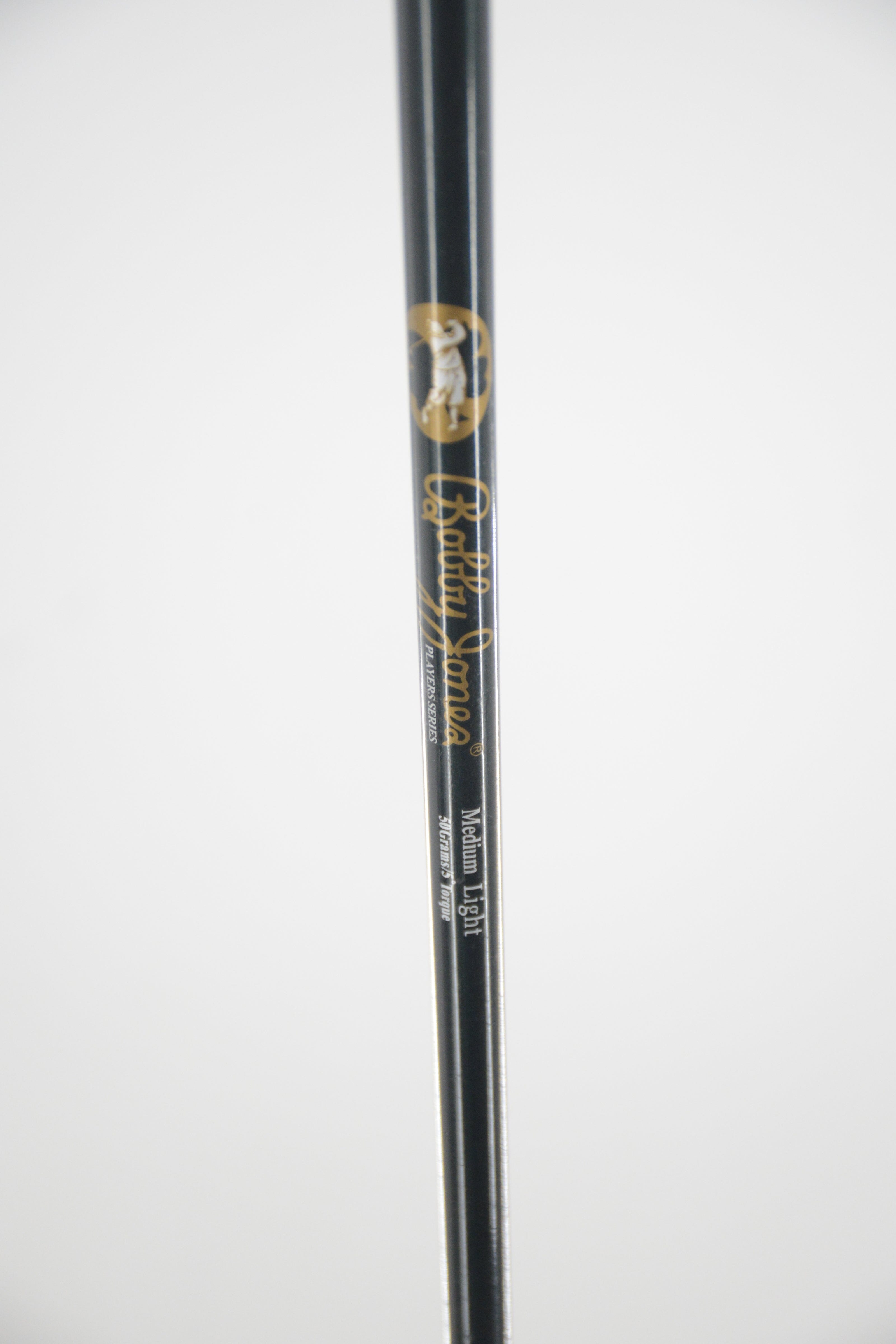 Bobby Jones Jesse Ortiz 3 Hybrid R Flex 40.25" Golf Clubs GolfRoots