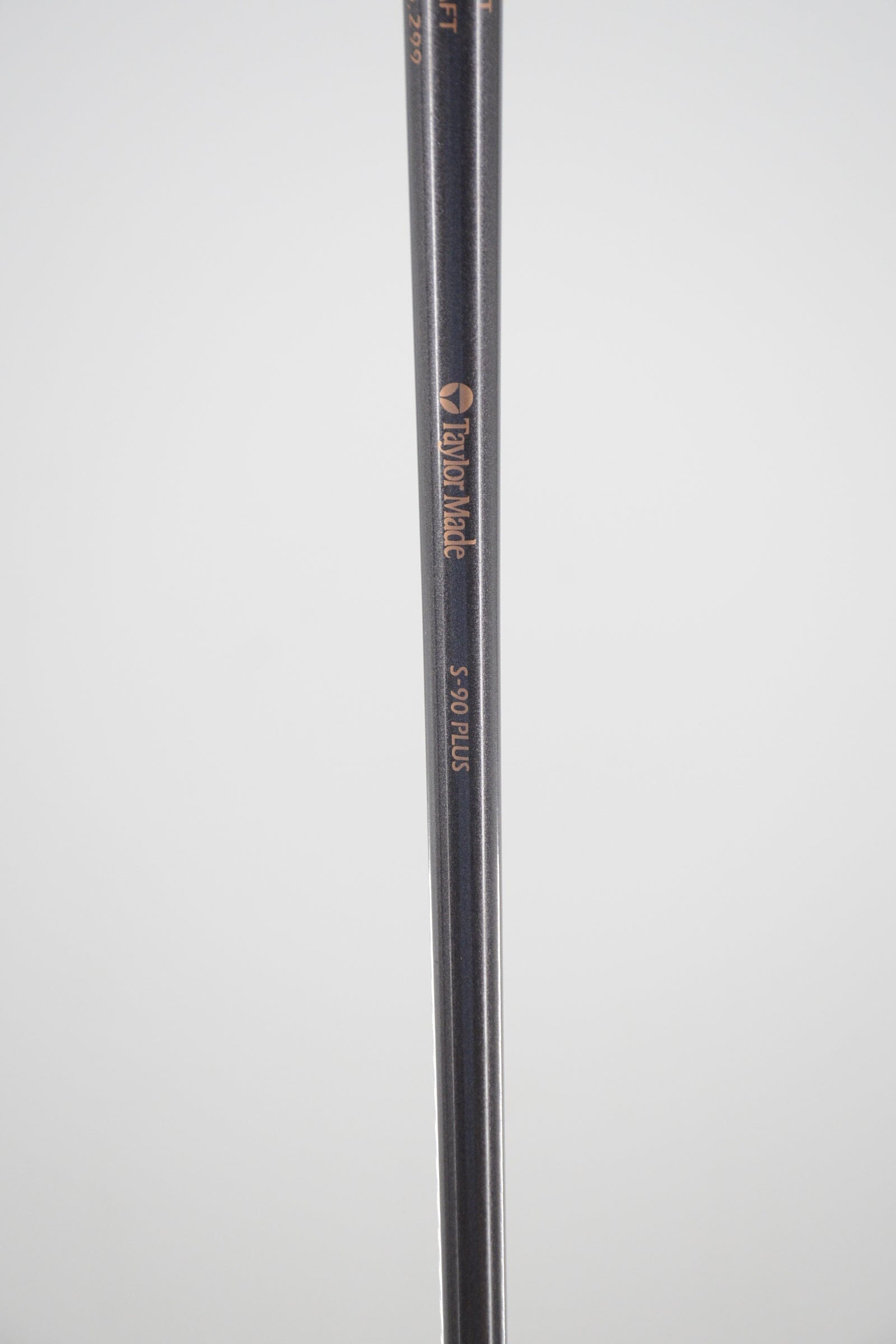 TaylorMade Burner Oversize 7 Iron S Flex Std Length Golf Clubs GolfRoots