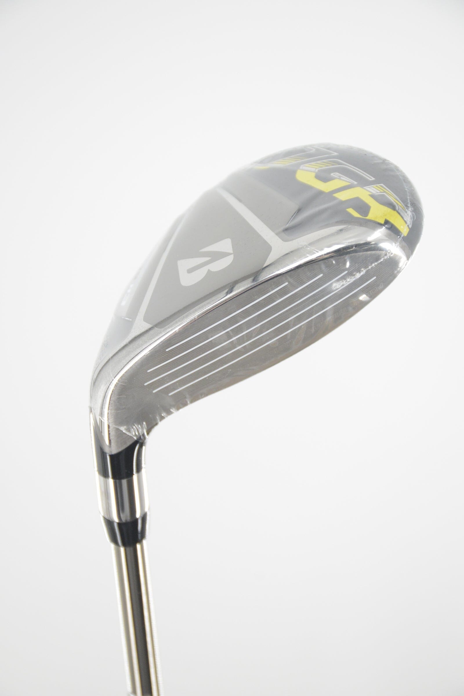 NEW Bridgestone Tour B JGR 3 Hybrid S Flex 40.5" Golf Clubs GolfRoots