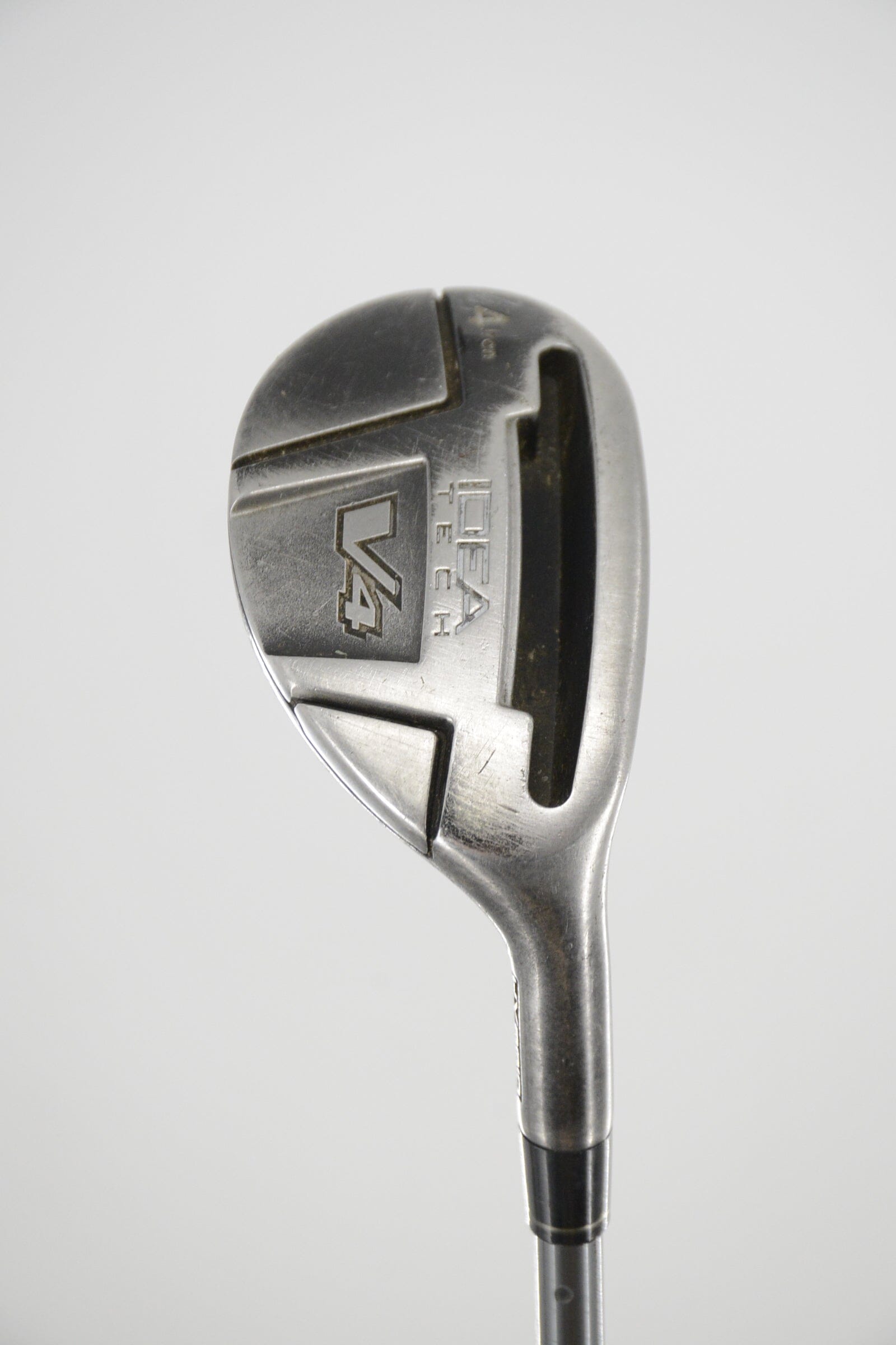 Adams Idea Tech V4 4 Hybrid R Flex 39.5" Golf Clubs GolfRoots