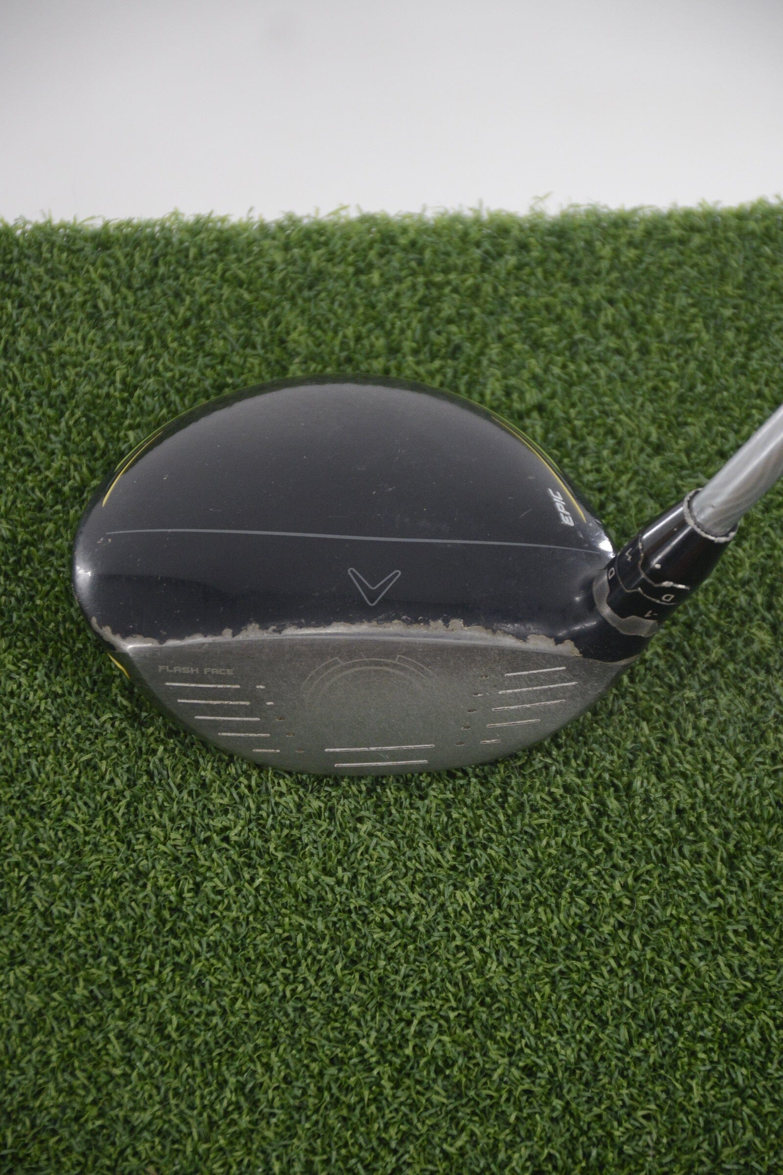 Women's Callaway Epic Flash 3 Wood W Flex 42" Golf Clubs GolfRoots