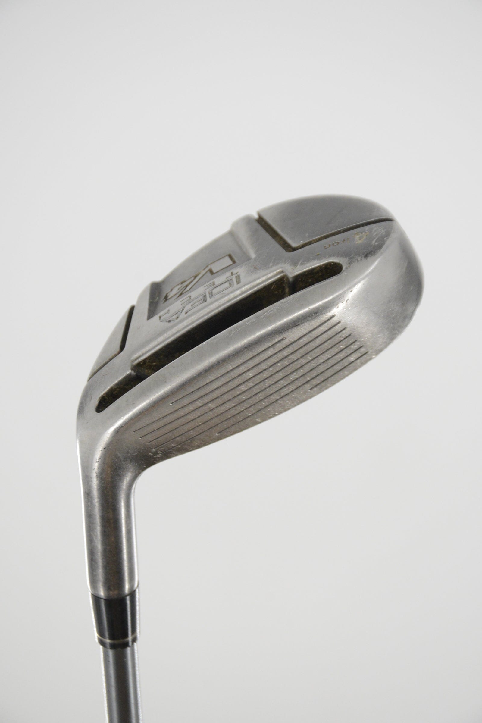 Adams Idea Tech V4 4 Hybrid R Flex 39.5" Golf Clubs GolfRoots