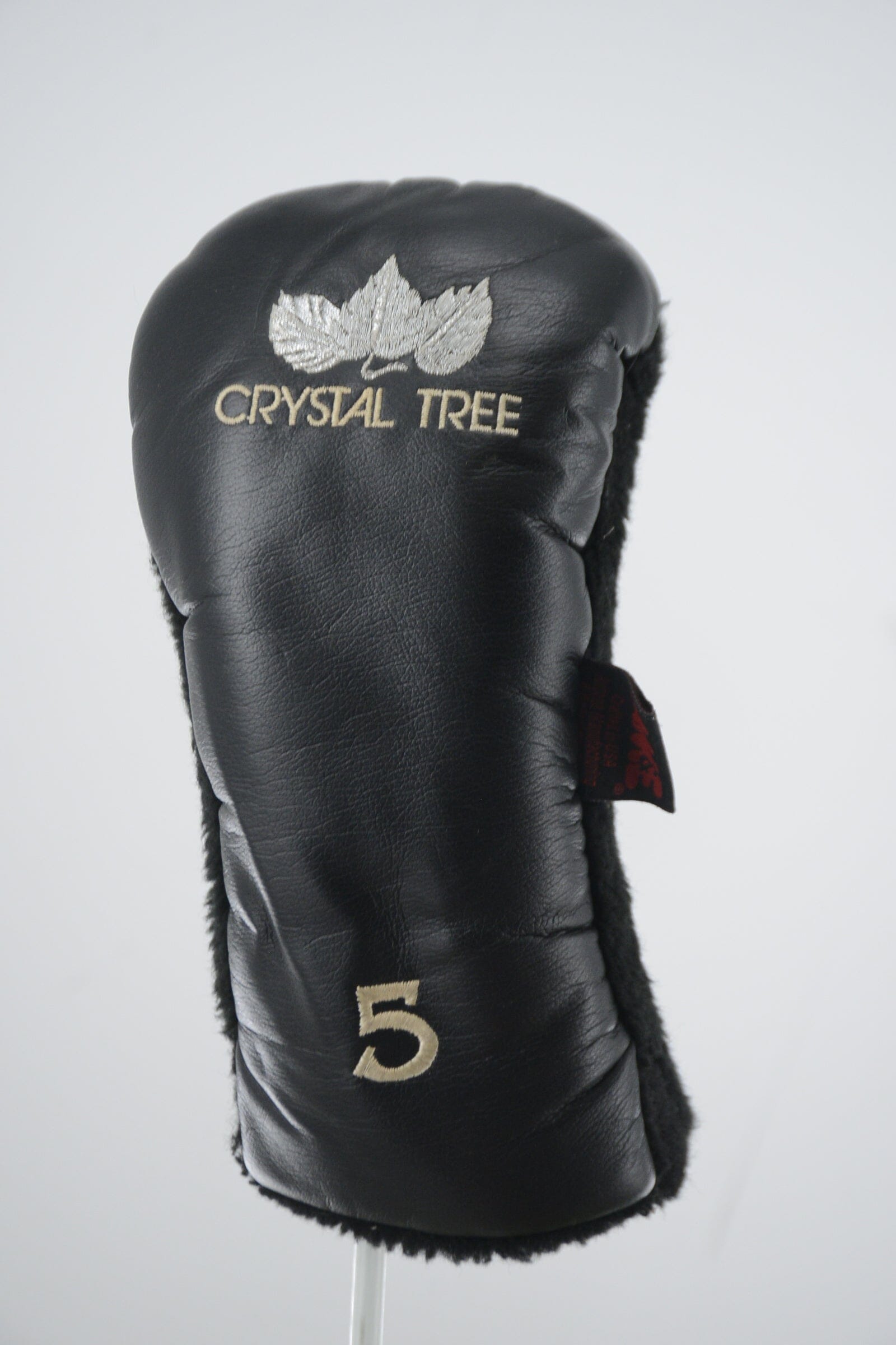 Misc Crystal Tree 5 Wood Wood Headcover Golf Clubs GolfRoots