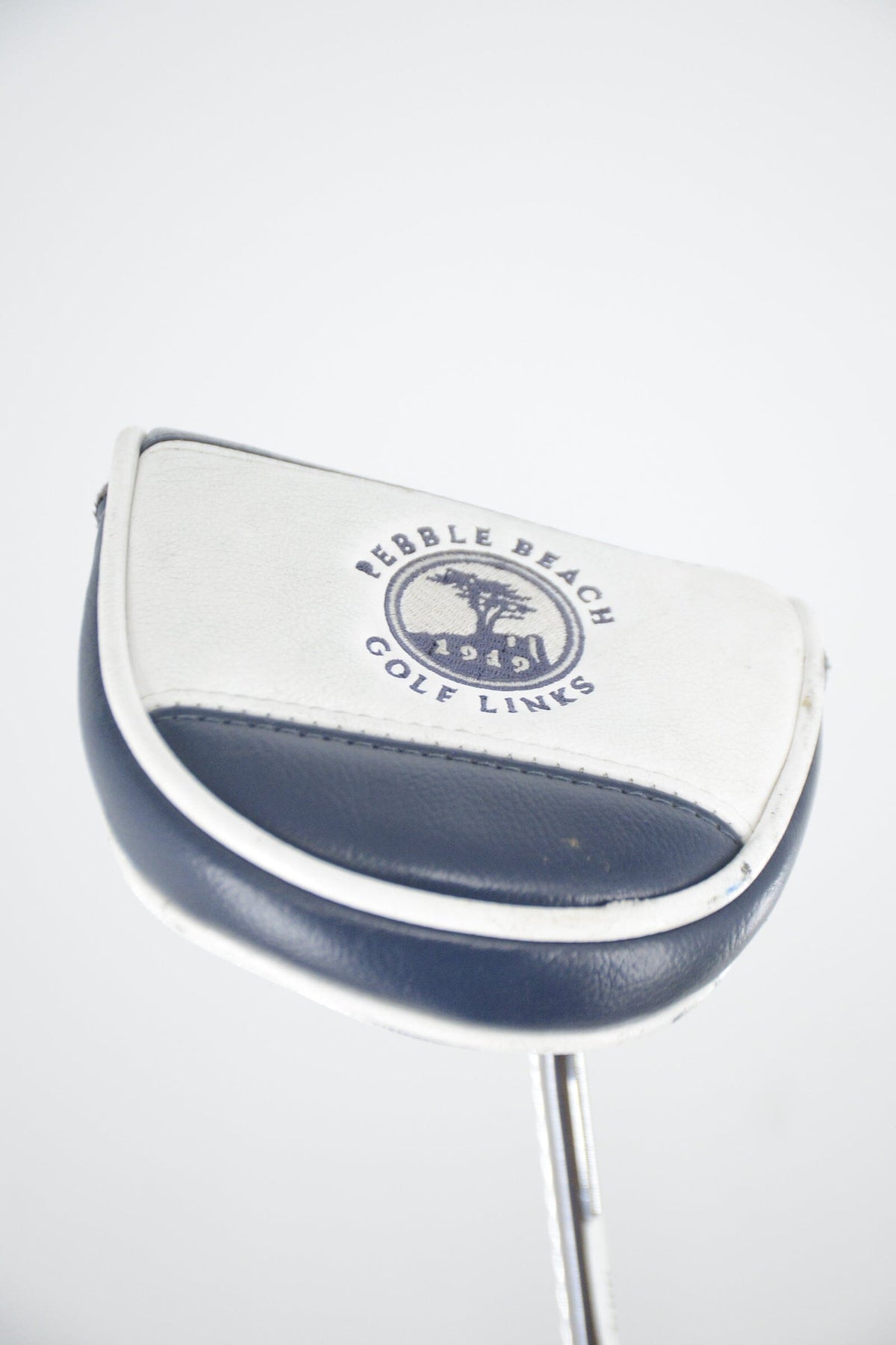 Misc Pebble Beach Mallet Putter Headcover Golf Clubs GolfRoots