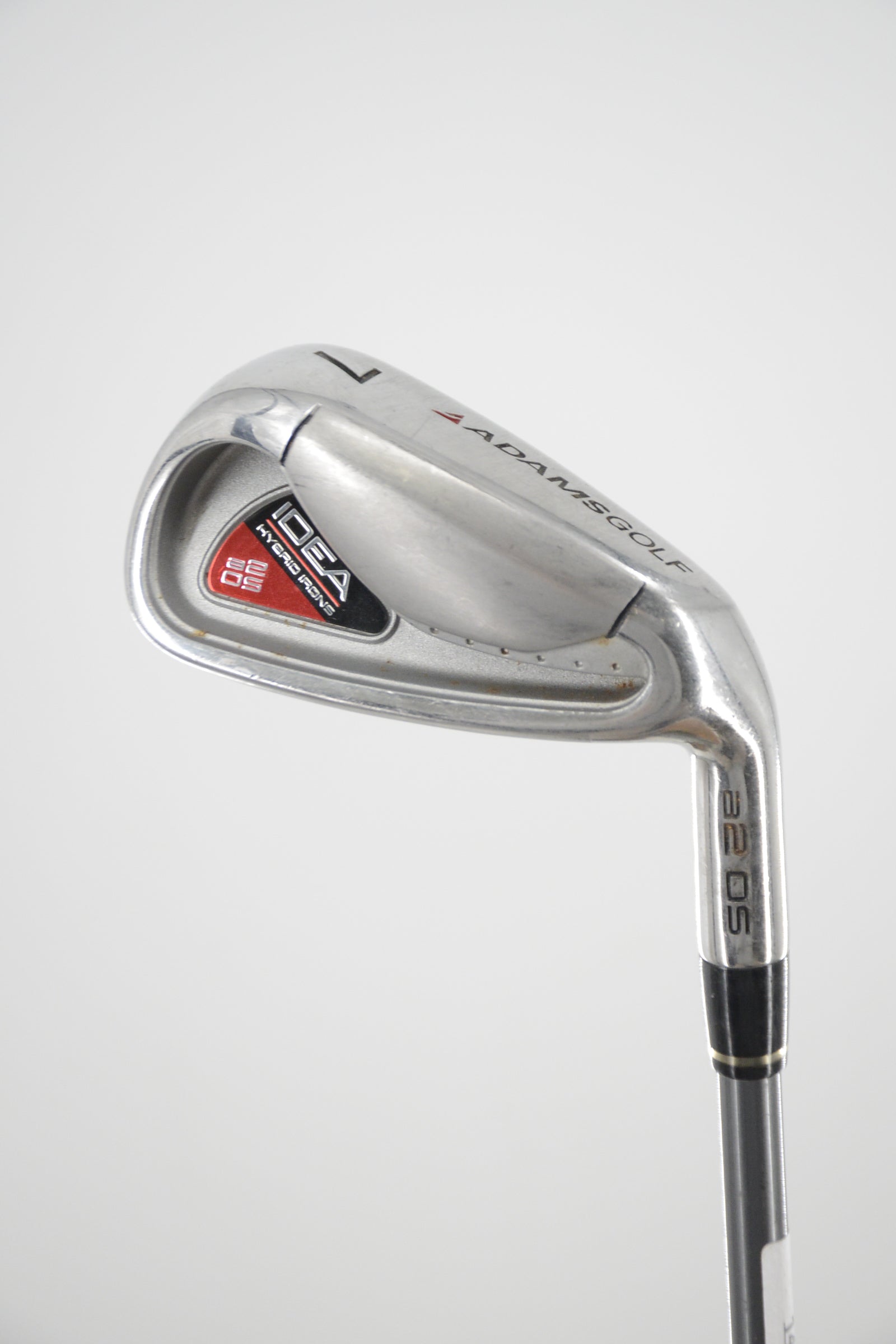 Adams Idea A2 OS 7 Iron R Flex 37.25"