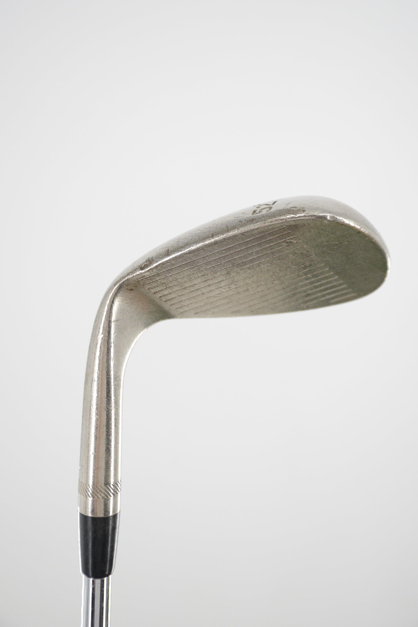 Titleist Vokey Raw 200 Series 52 Degree Wedge Wedge Flex 35.25" Golf Clubs GolfRoots