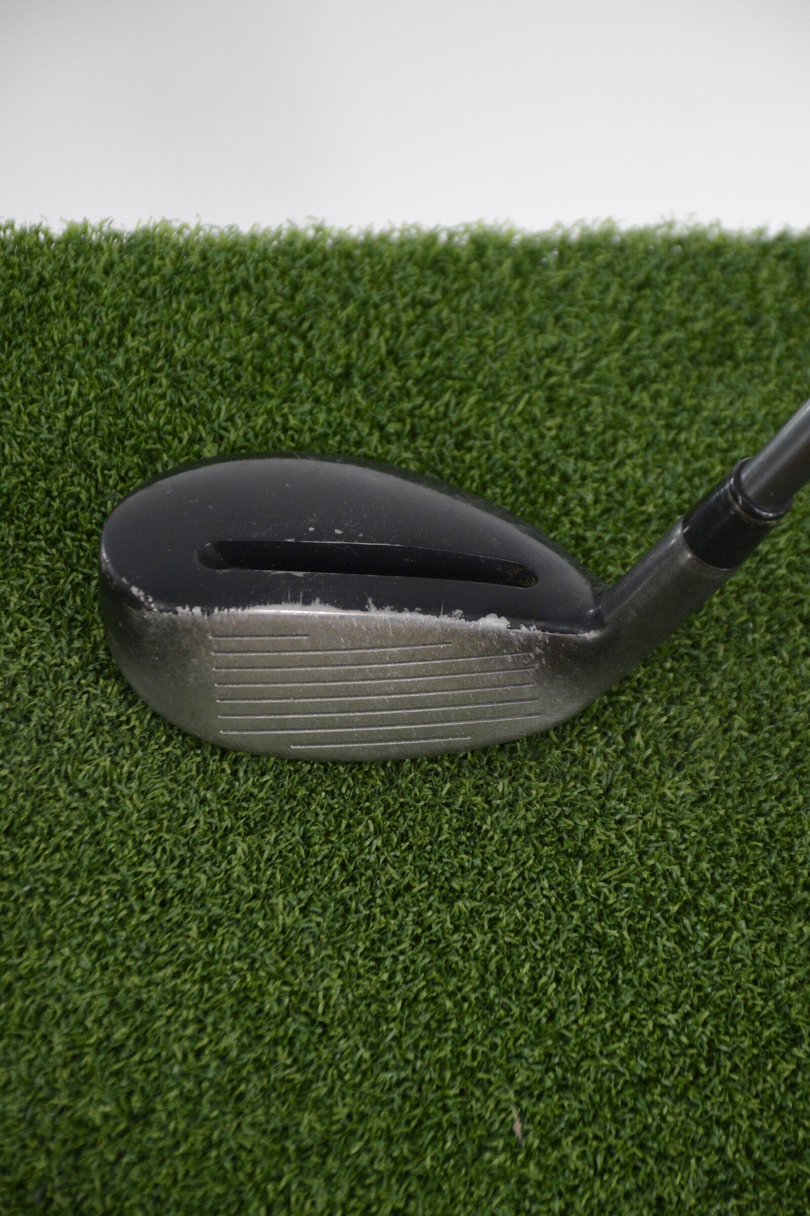 Adams Idea Tech V4 4 Hybrid R Flex 39.5" Golf Clubs GolfRoots